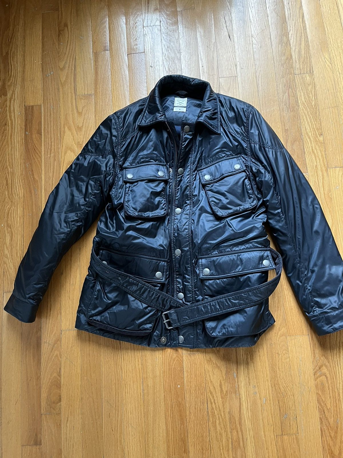 Gap Ovadia Sons x GAP x GQ collab Jacket Size US M / EU 48-50 / 2 - 3 Thumbnail