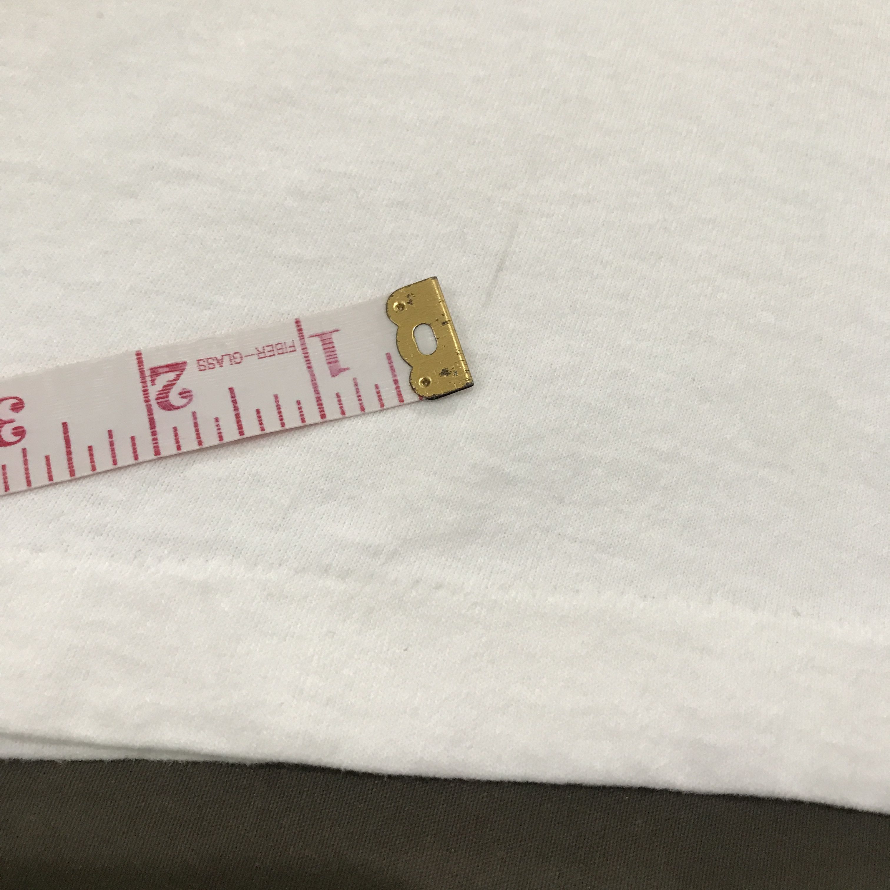 Vintage Vintage 90s God Jesus His eye is on the sparrow Tee XL Size US XL / EU 56 / 4 - 5 Thumbnail