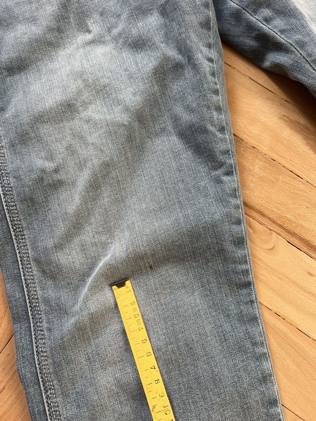 Carhartt Carhartt overalls jeans Size 26" / US 2 / IT 38 - 7 Thumbnail
