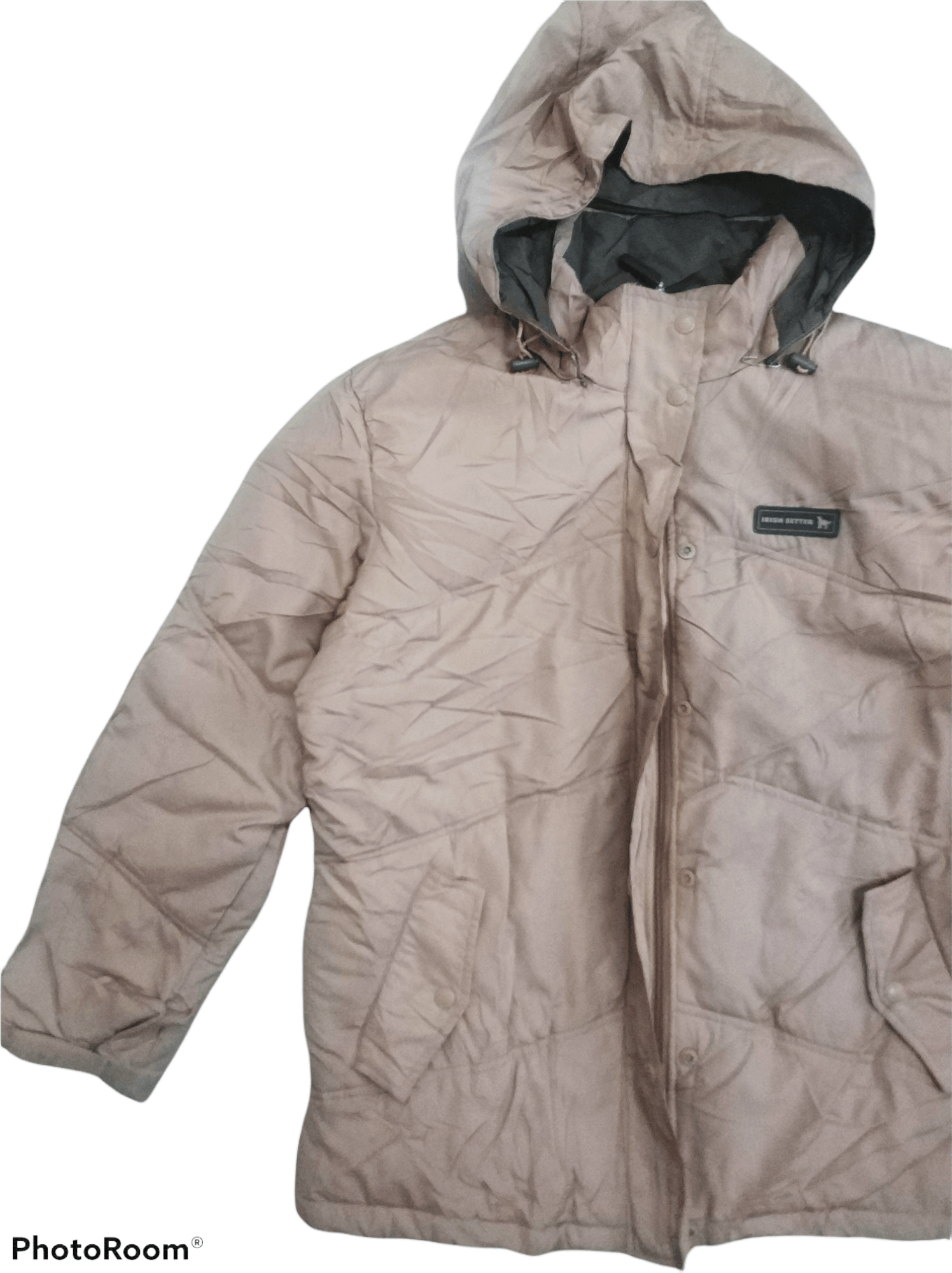 Red Wing 🔥Very Rare Irish Setter Puffer Jacket Size US M / EU 48-50 / 2 - 3 Thumbnail