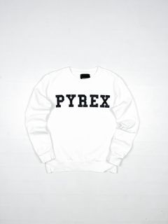 Virgil Abloh Postcard: Pyrex