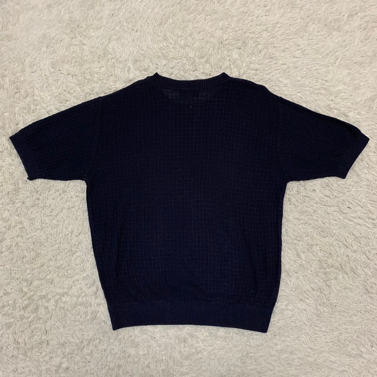Japanese Brand Gianni Valentino sport tshirt made in Japan Size US L / EU 52-54 / 3 - 2 Thumbnail