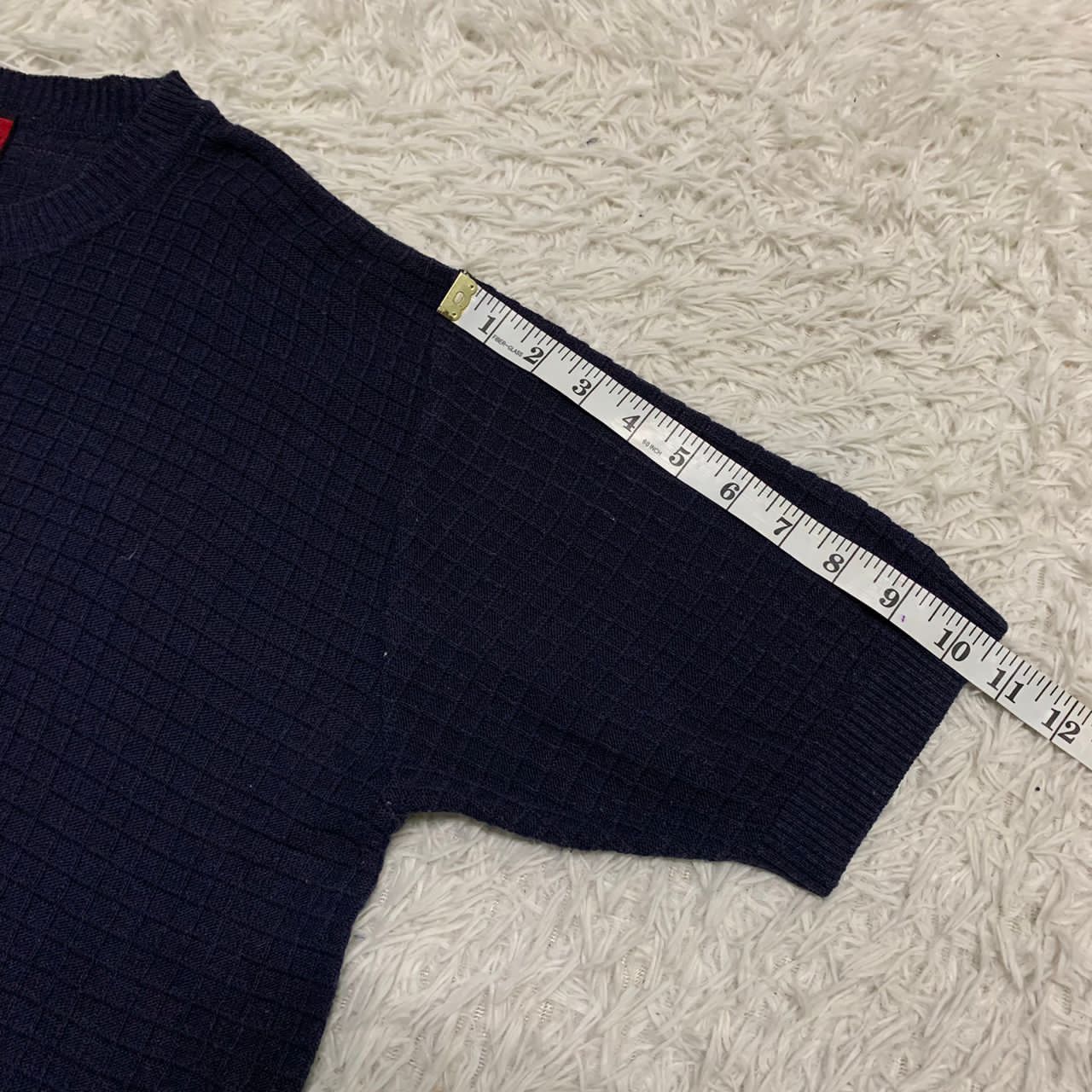 Japanese Brand Gianni Valentino sport tshirt made in Japan Size US L / EU 52-54 / 3 - 7 Thumbnail
