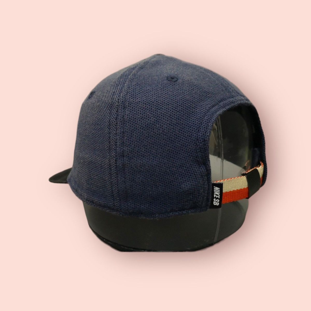 Hook-Ups × Nike NIKE SB HERITAGE 86 STREETWEAR CAP Size ONE SIZE - 7 Thumbnail
