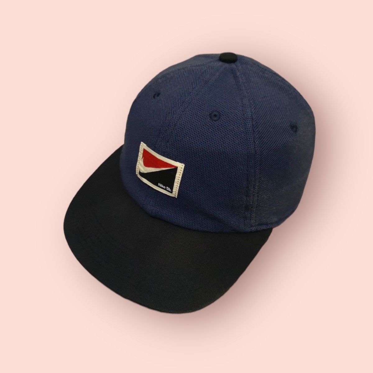 Hook-Ups × Nike NIKE SB HERITAGE 86 STREETWEAR CAP Size ONE SIZE - 6 Thumbnail