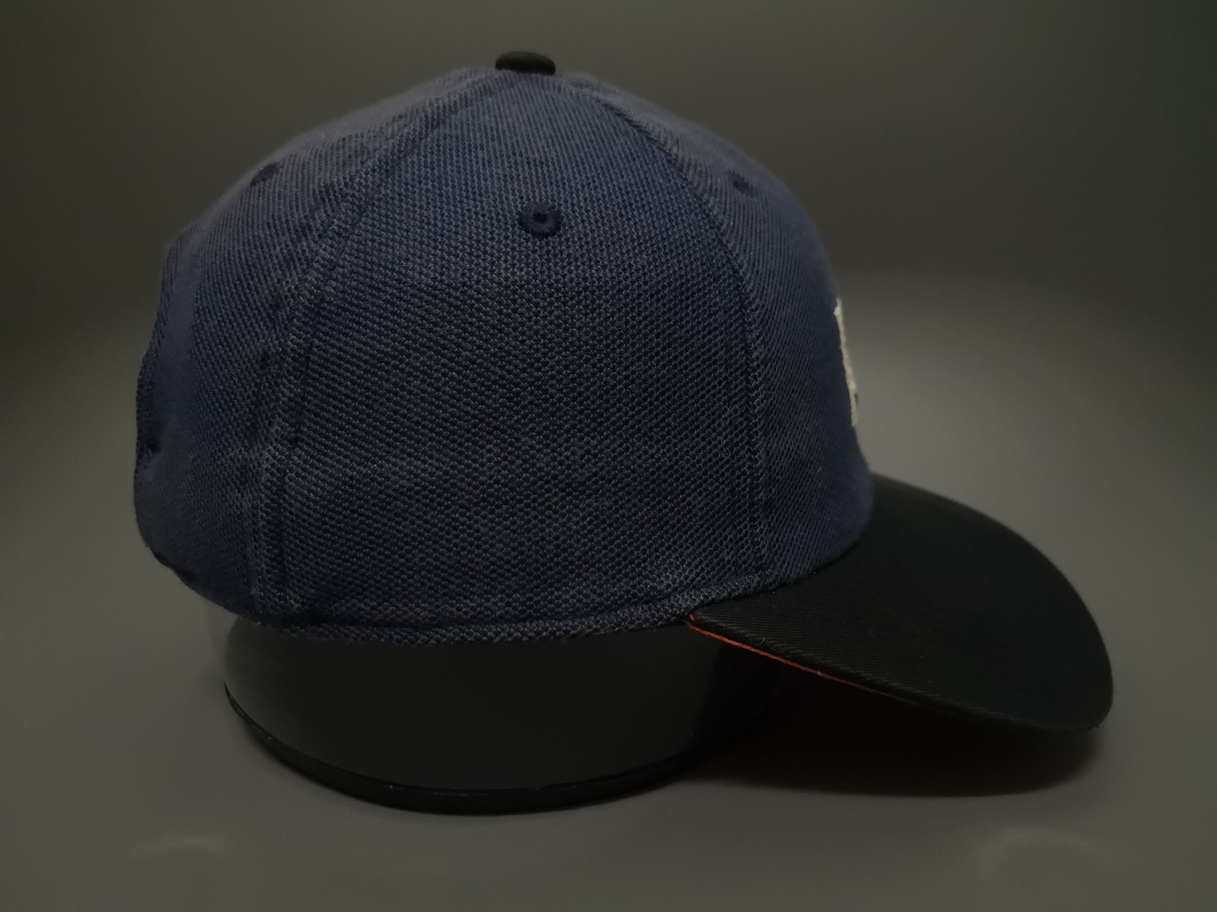 Hook-Ups × Nike NIKE SB HERITAGE 86 STREETWEAR CAP Size ONE SIZE - 17 Thumbnail