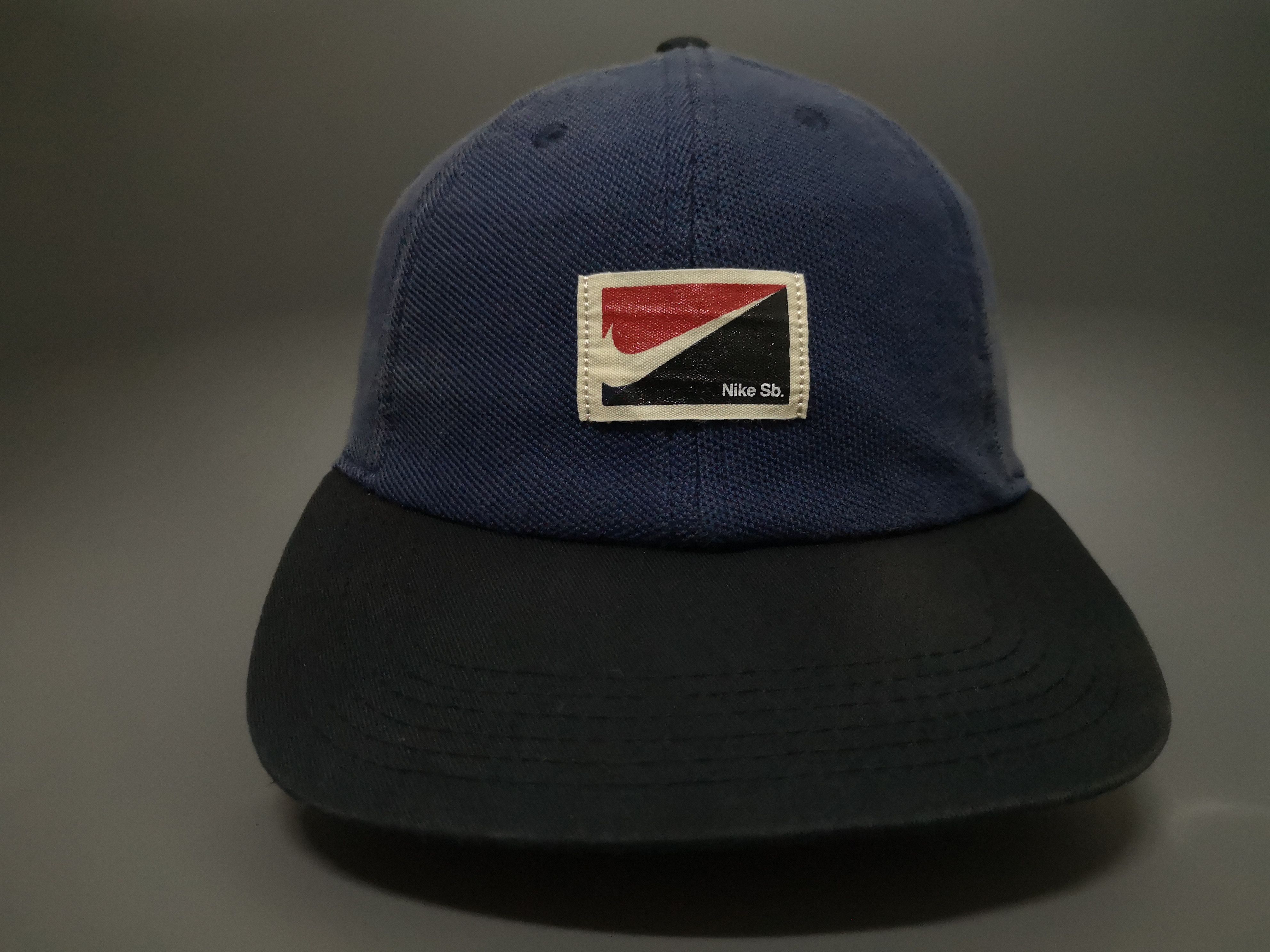 Hook-Ups × Nike NIKE SB HERITAGE 86 STREETWEAR CAP Size ONE SIZE - 16 Thumbnail