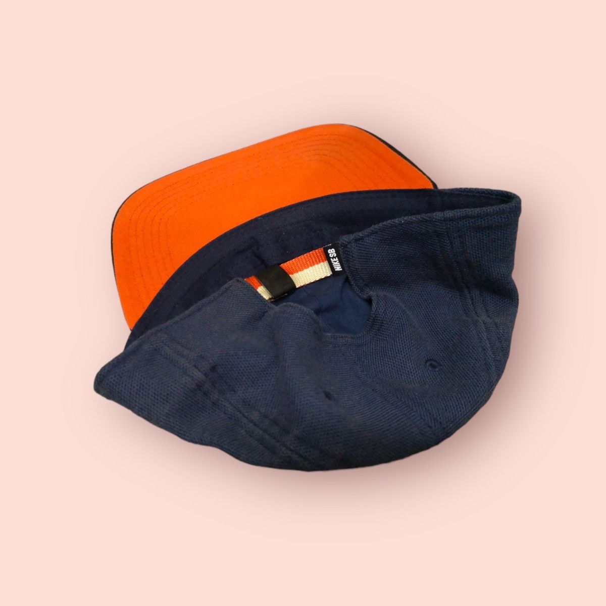 Hook-Ups × Nike NIKE SB HERITAGE 86 STREETWEAR CAP Size ONE SIZE - 8 Thumbnail