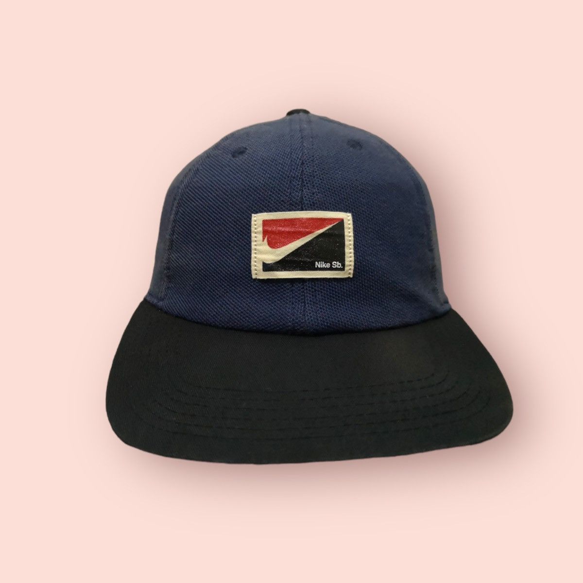 Hook-Ups × Nike NIKE SB HERITAGE 86 STREETWEAR CAP Size ONE SIZE - 3 Thumbnail