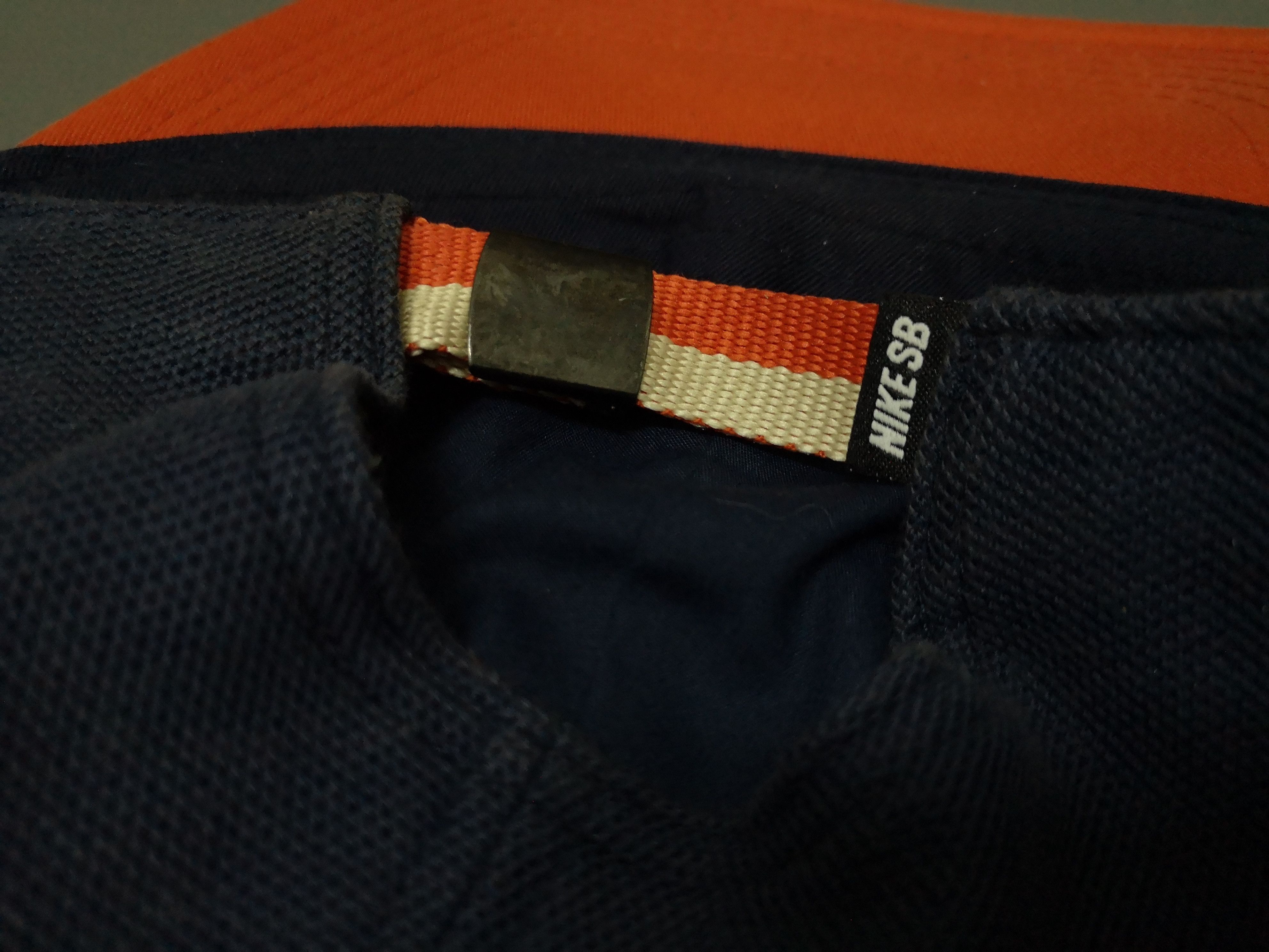 Hook-Ups × Nike NIKE SB HERITAGE 86 STREETWEAR CAP Size ONE SIZE - 23 Thumbnail