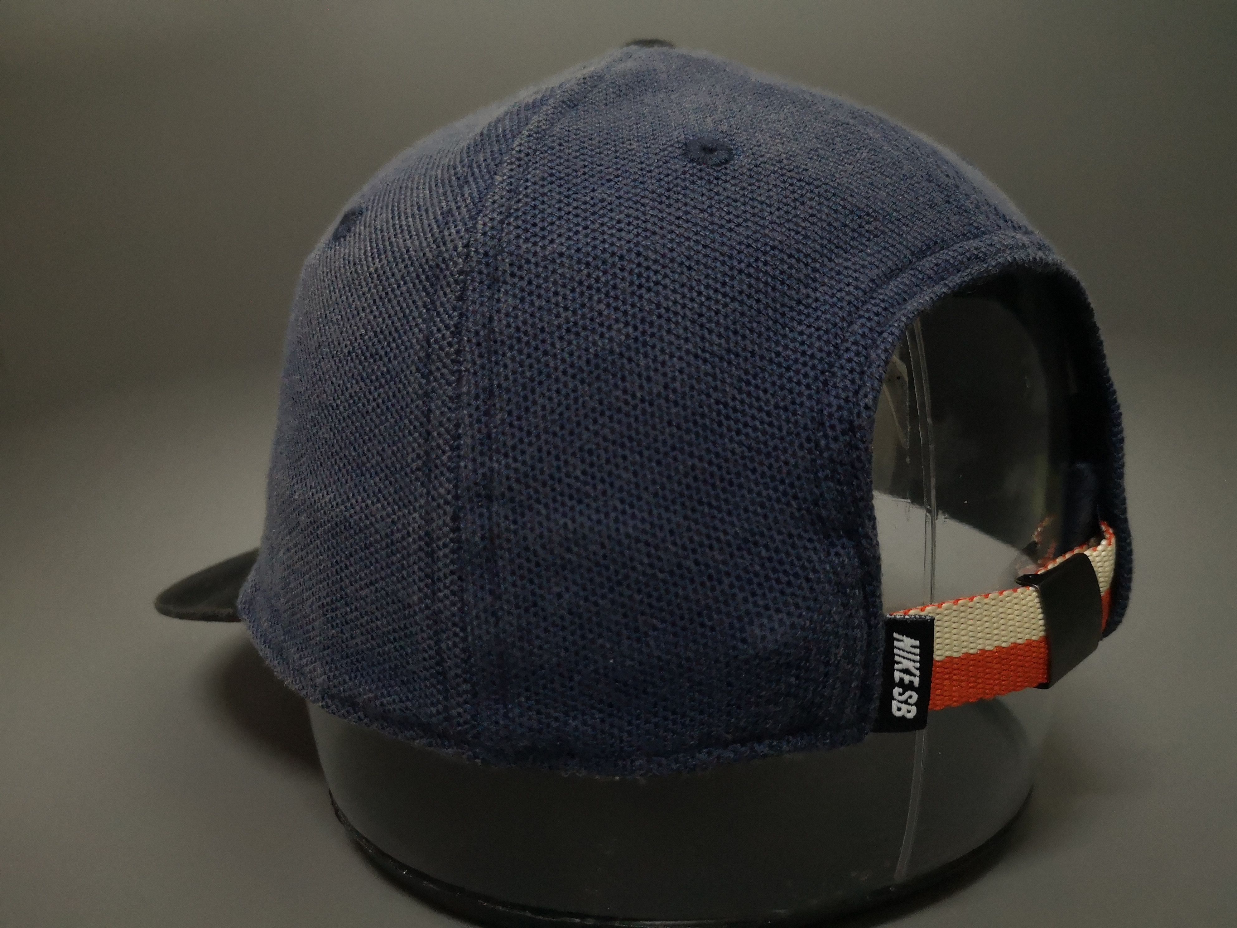 Hook-Ups × Nike NIKE SB HERITAGE 86 STREETWEAR CAP Size ONE SIZE - 19 Thumbnail