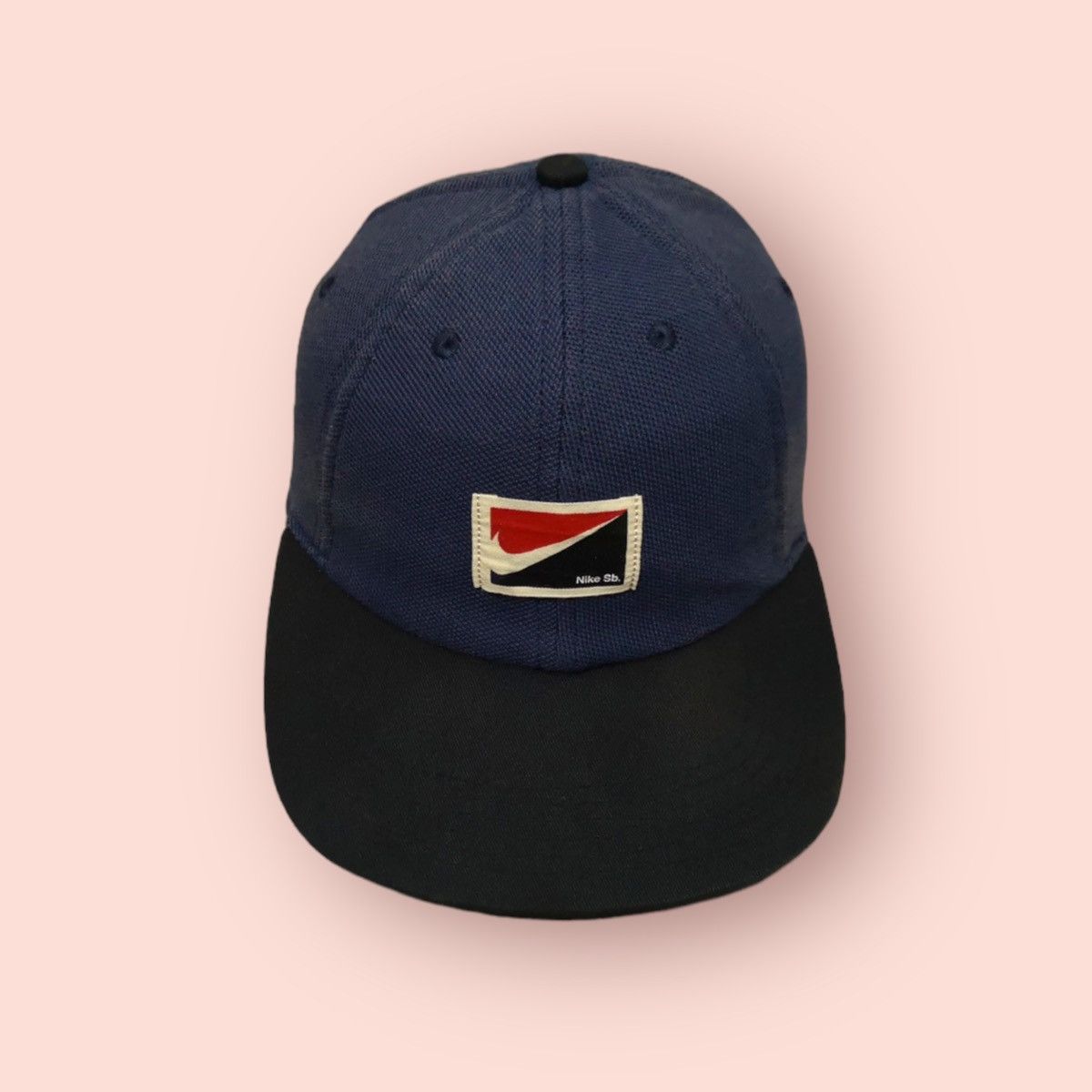 Hook-Ups × Nike NIKE SB HERITAGE 86 STREETWEAR CAP Size ONE SIZE - 2 Thumbnail