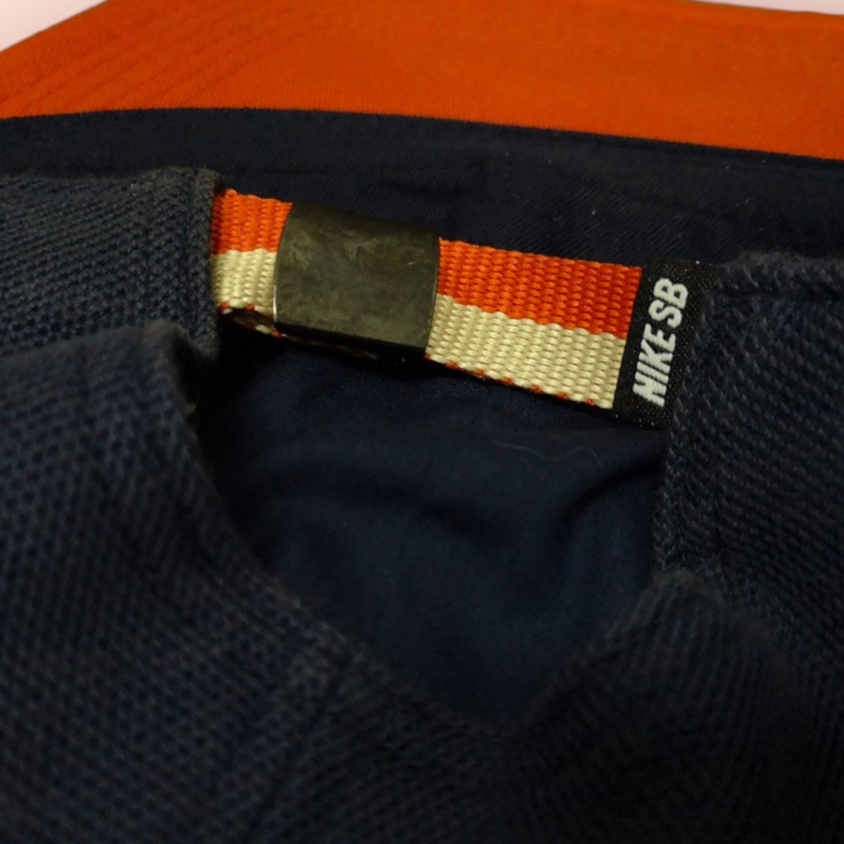 Hook-Ups × Nike NIKE SB HERITAGE 86 STREETWEAR CAP Size ONE SIZE - 11 Thumbnail