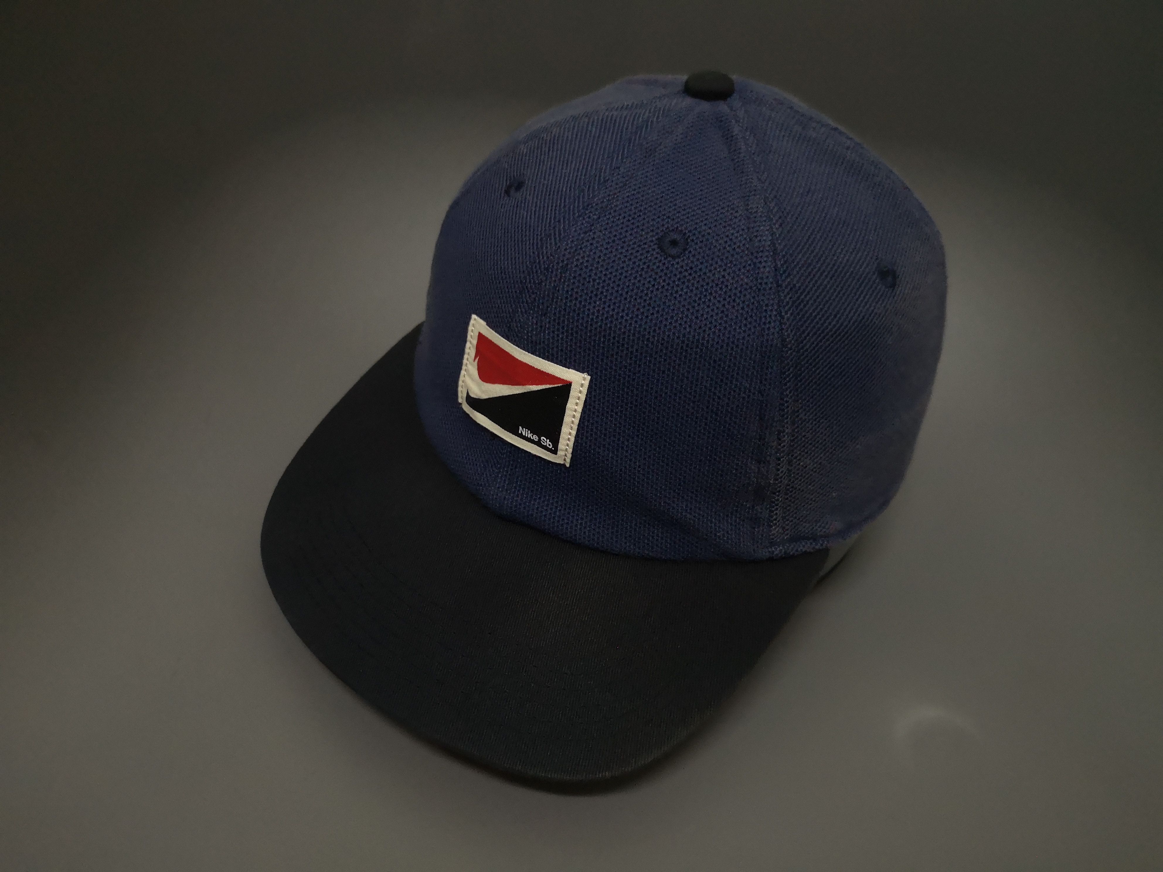 Hook-Ups × Nike NIKE SB HERITAGE 86 STREETWEAR CAP Size ONE SIZE - 14 Thumbnail