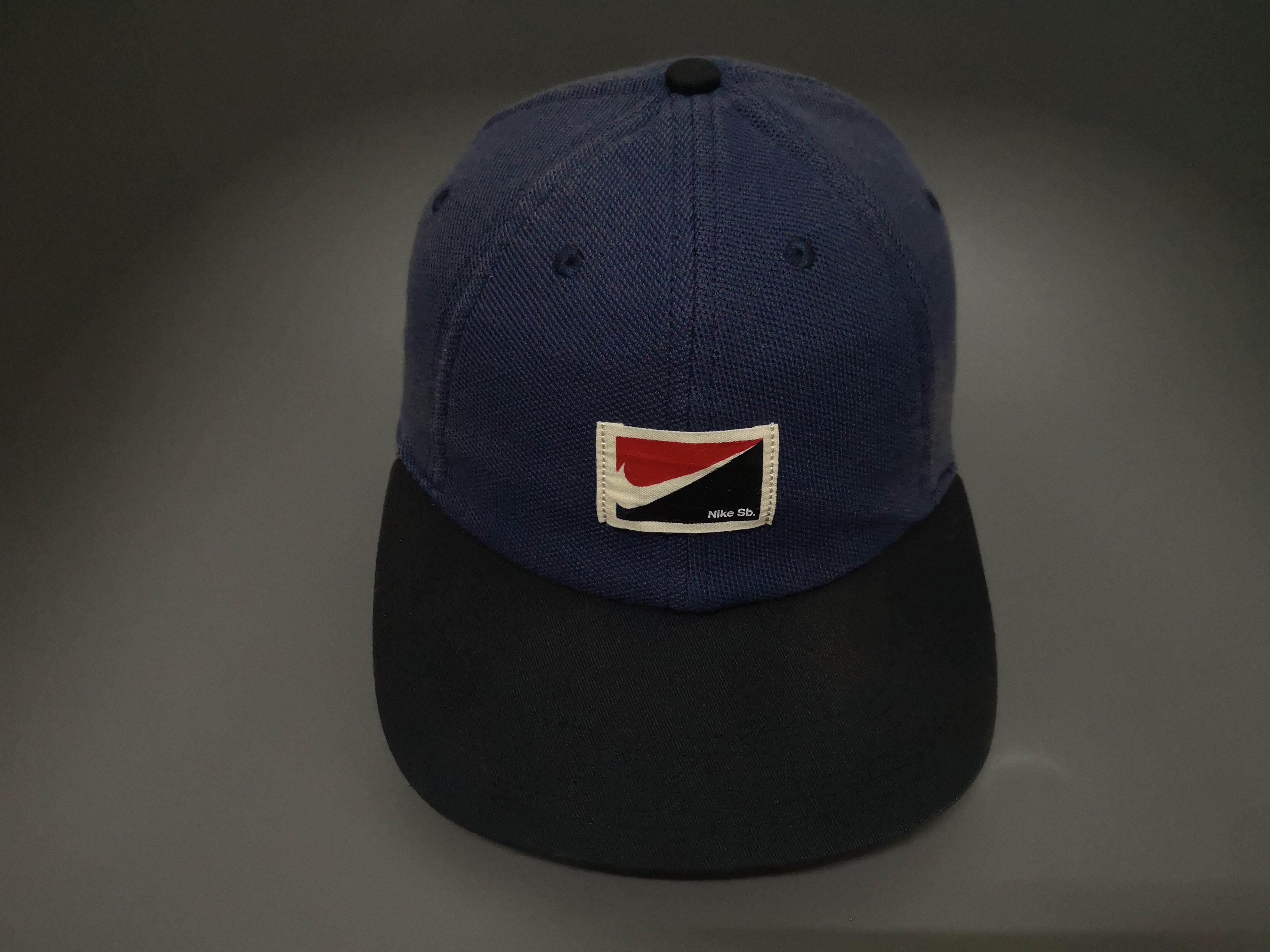 Hook-Ups × Nike NIKE SB HERITAGE 86 STREETWEAR CAP Size ONE SIZE - 15 Thumbnail