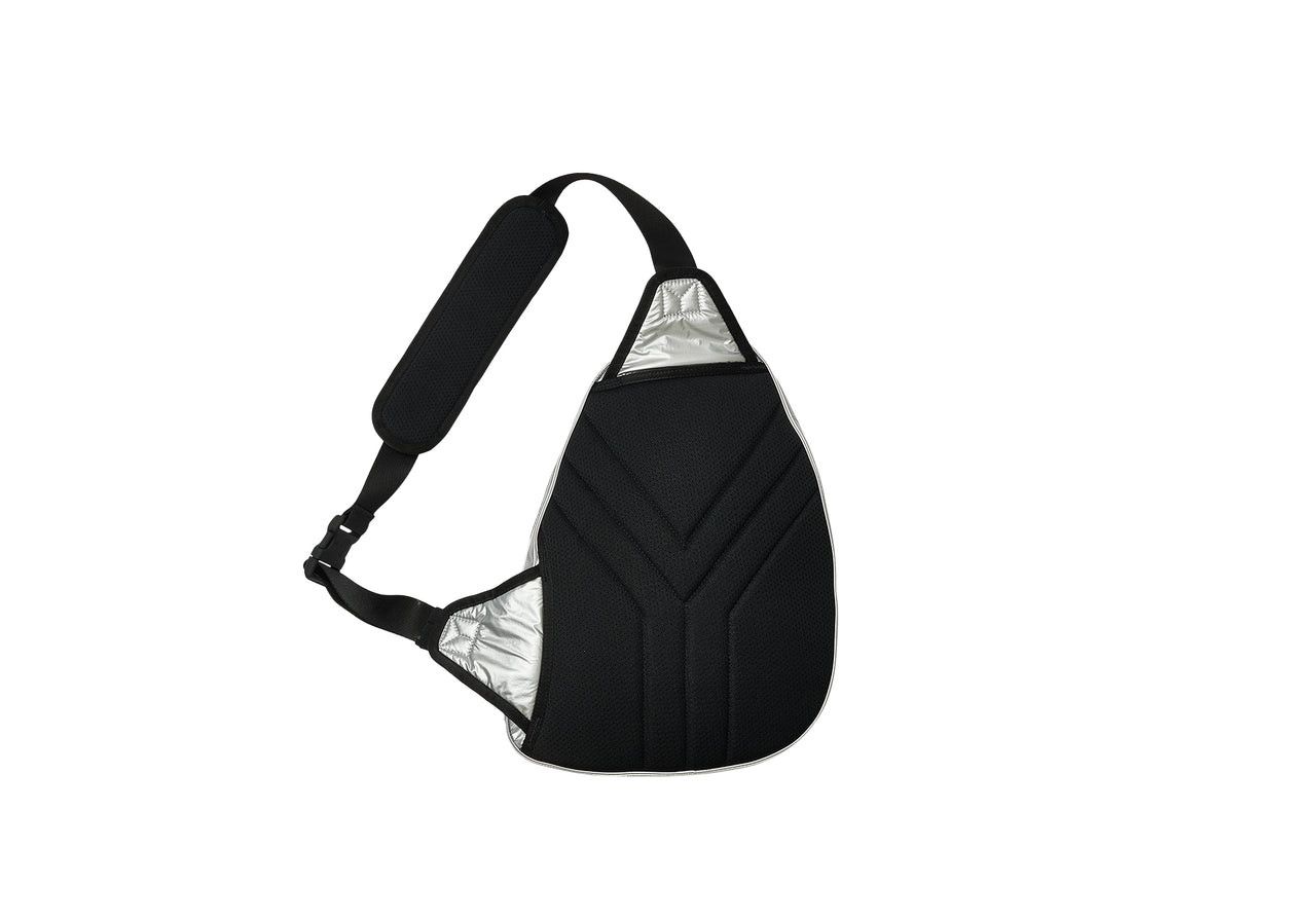 Adidas × Palace × Y-3 Y-3 PALACE X-BODY BAG Size ONE SIZE - 7 Thumbnail