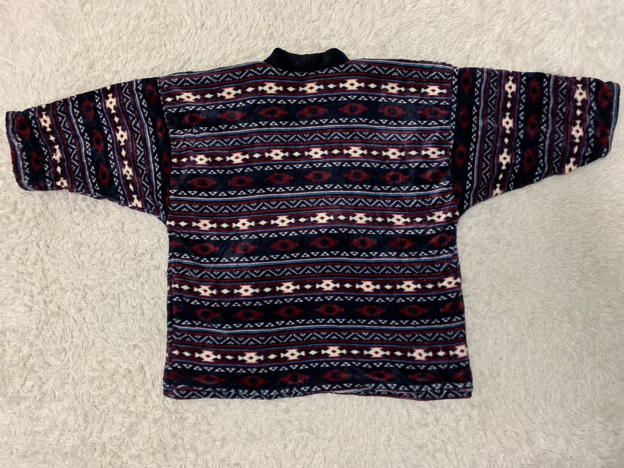 Japanese Brand Ku.tsu.ro.gi kimono Size US L / EU 52-54 / 3 - 2 Thumbnail