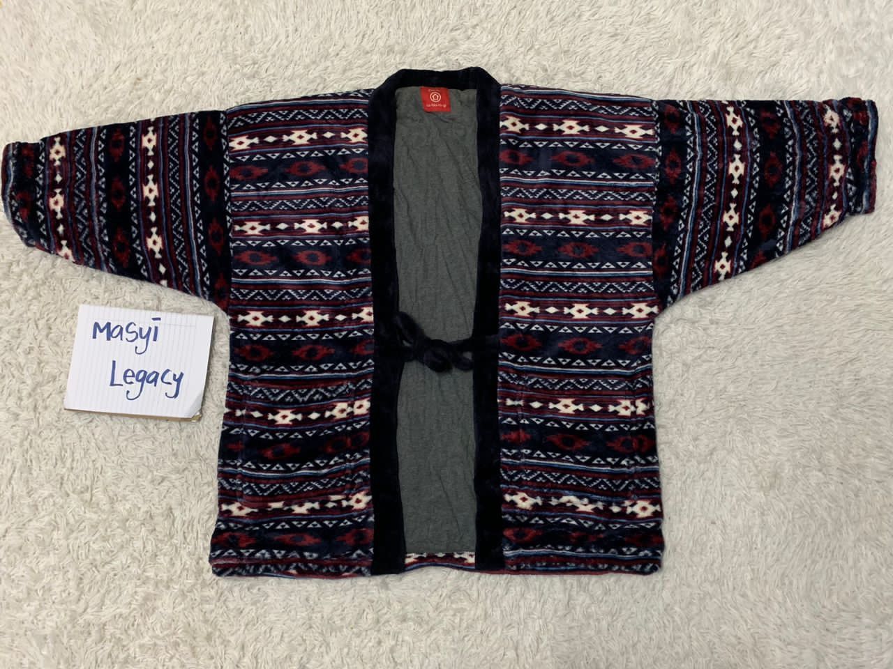 Ku.tsu.ro.gi kimono