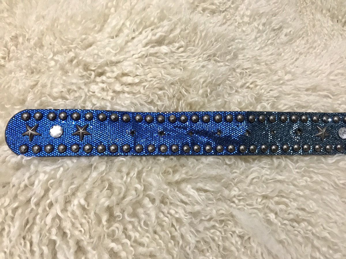 Japanese Brand PINK LATTE STAR BELT Size ONE SIZE - 10 Thumbnail