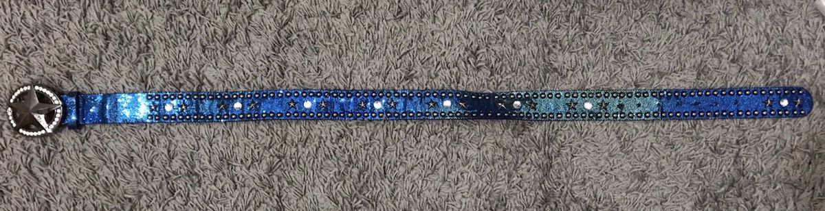 Japanese Brand PINK LATTE STAR BELT Size ONE SIZE - 11 Thumbnail