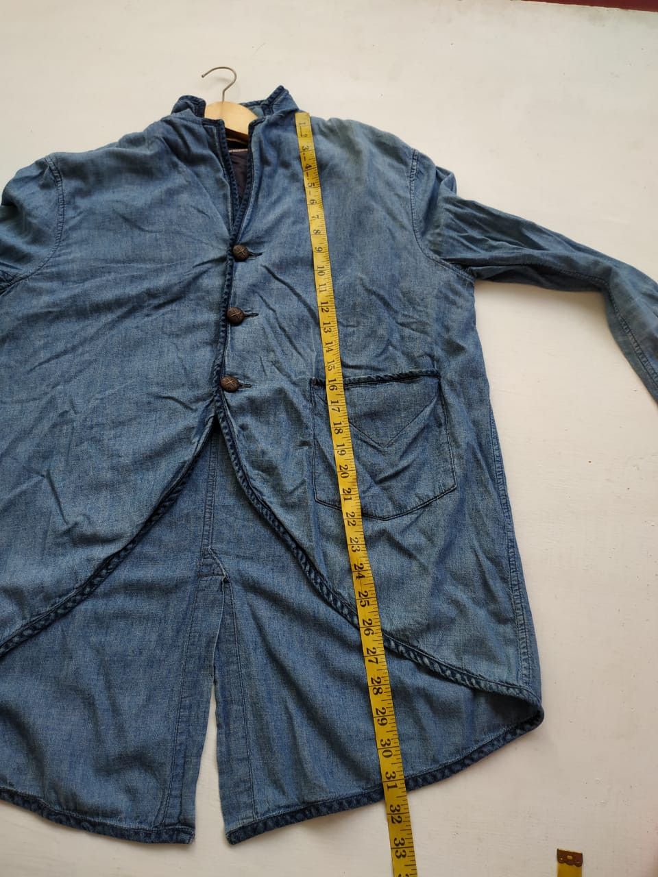 Kapital Kapital Shirt Jacket Size US M / EU 48-50 / 2 - 10 Thumbnail