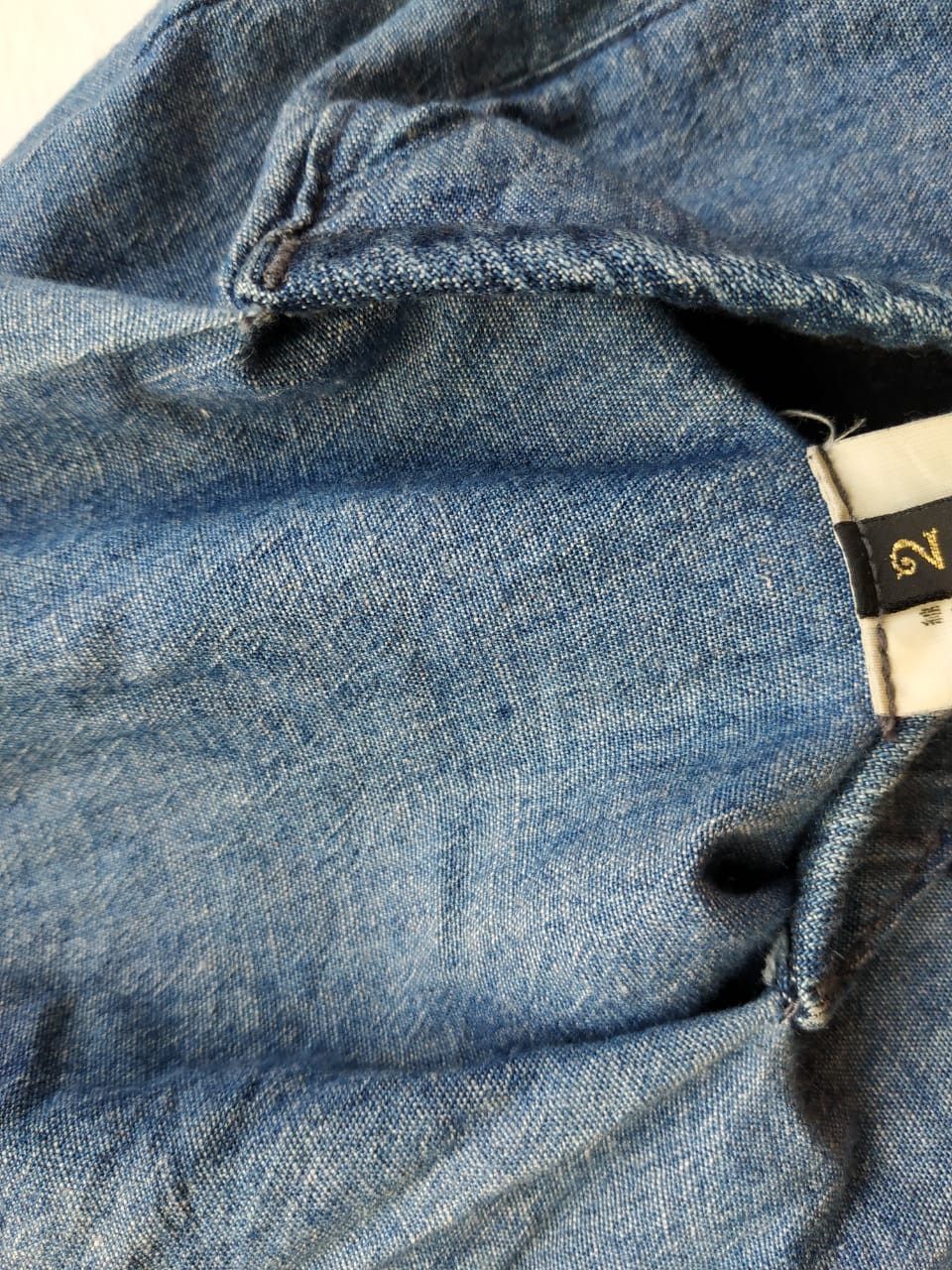 Kapital Kapital Shirt Jacket Size US M / EU 48-50 / 2 - 13 Thumbnail