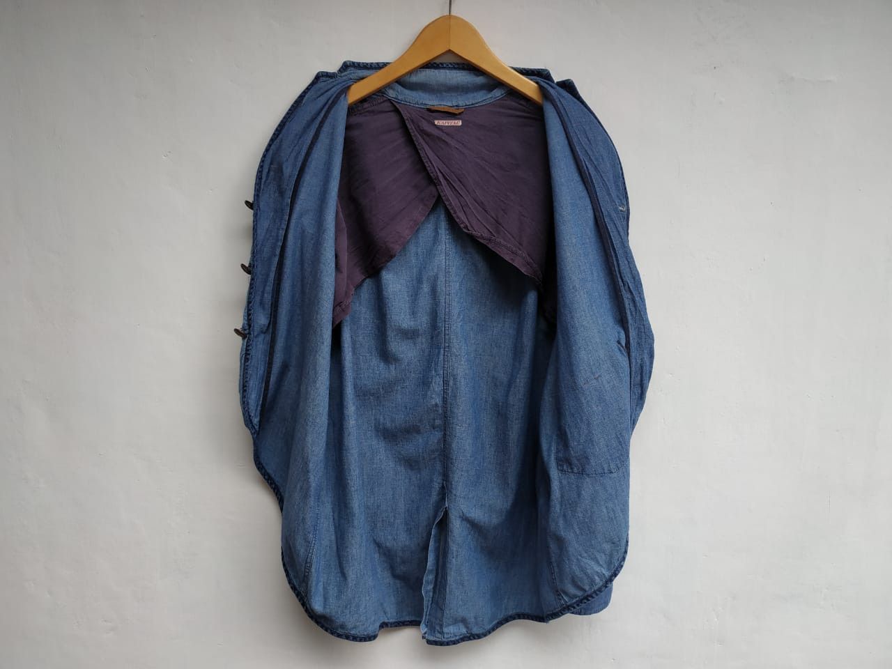 Kapital Kapital Shirt Jacket Size US M / EU 48-50 / 2 - 4 Thumbnail