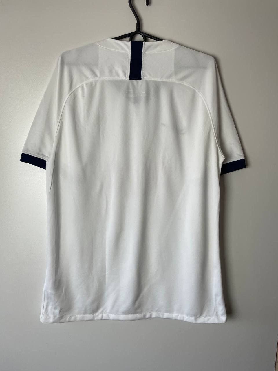 Vintage Tottenham Nike vintage t-shirts size L Size US L / EU 52-54 / 3 - 2 Thumbnail