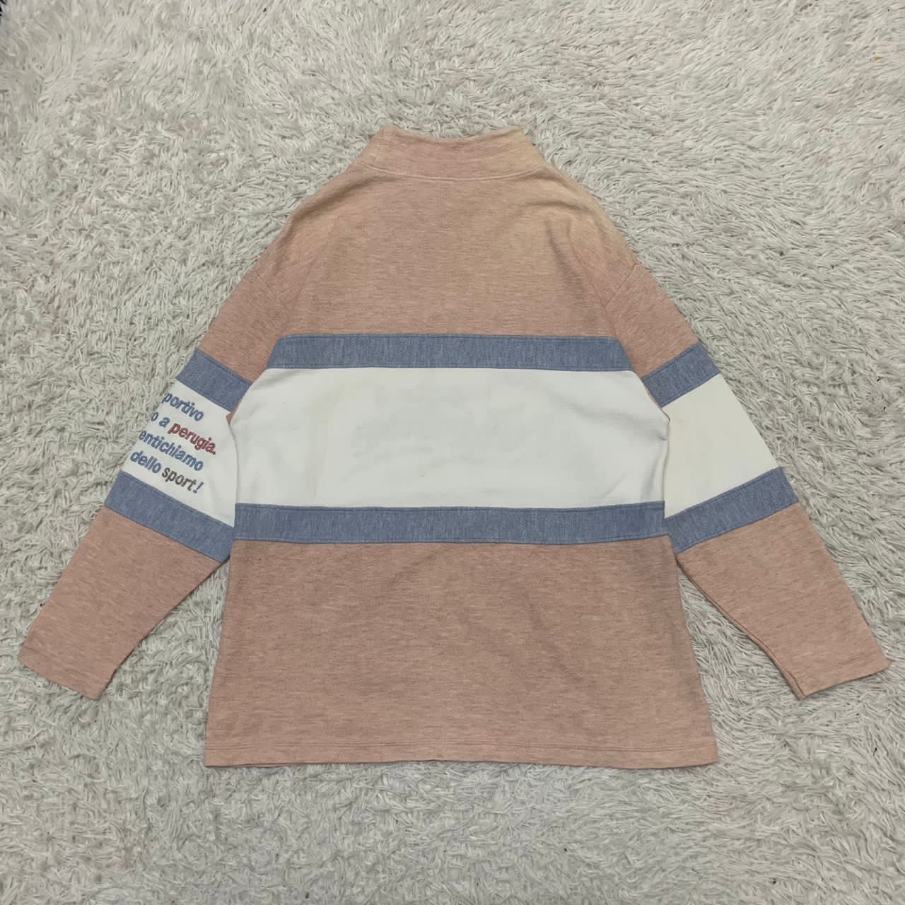 Ellesse Ellesse big logo sweatshirt Size M / US 6-8 / IT 42-44 - 2 Thumbnail
