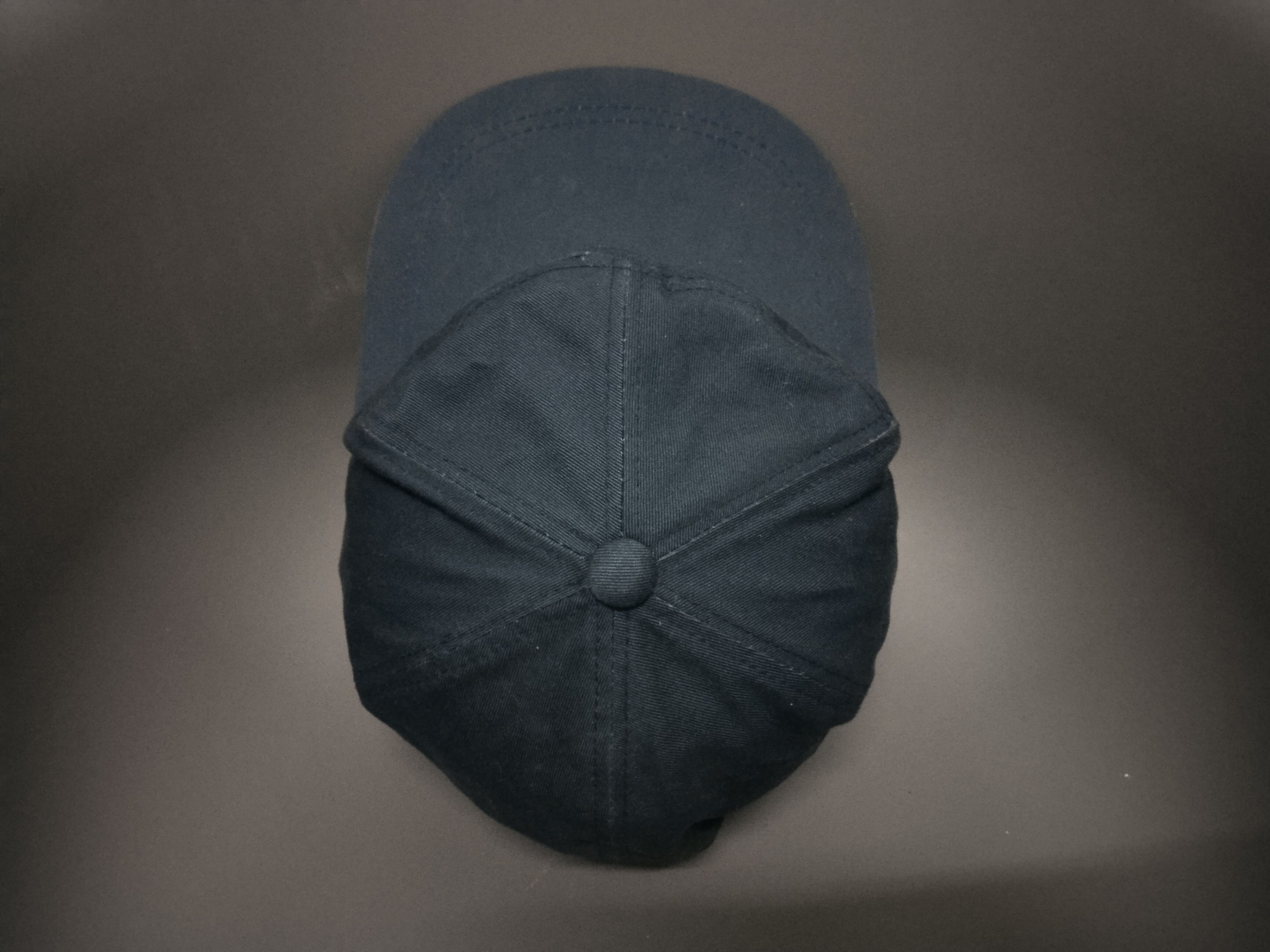 Japanese Brand × Vintage VINTAGE TURBO RACING7 PANELS STRAPBACK Size ONE SIZE - 8 Thumbnail