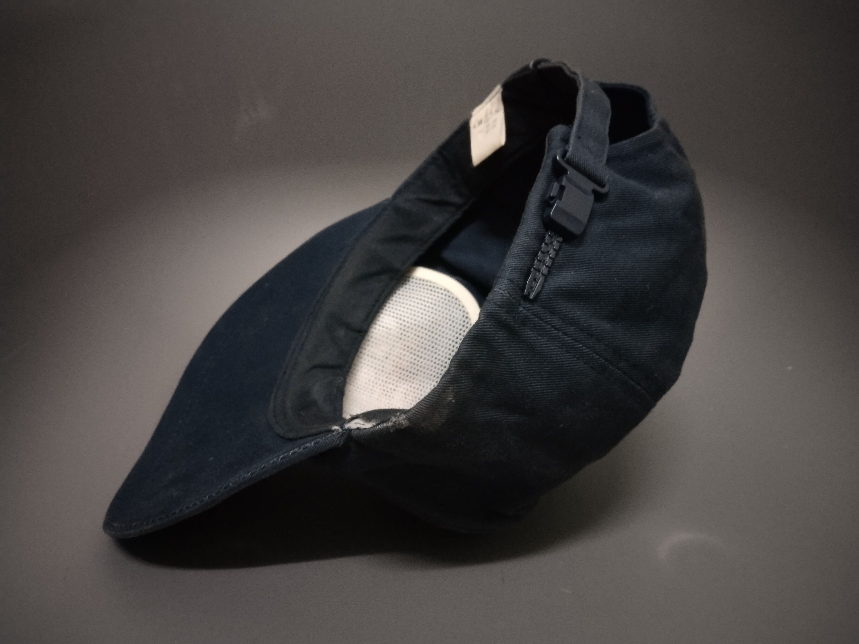 Japanese Brand × Vintage VINTAGE TURBO RACING7 PANELS STRAPBACK Size ONE SIZE - 15 Thumbnail