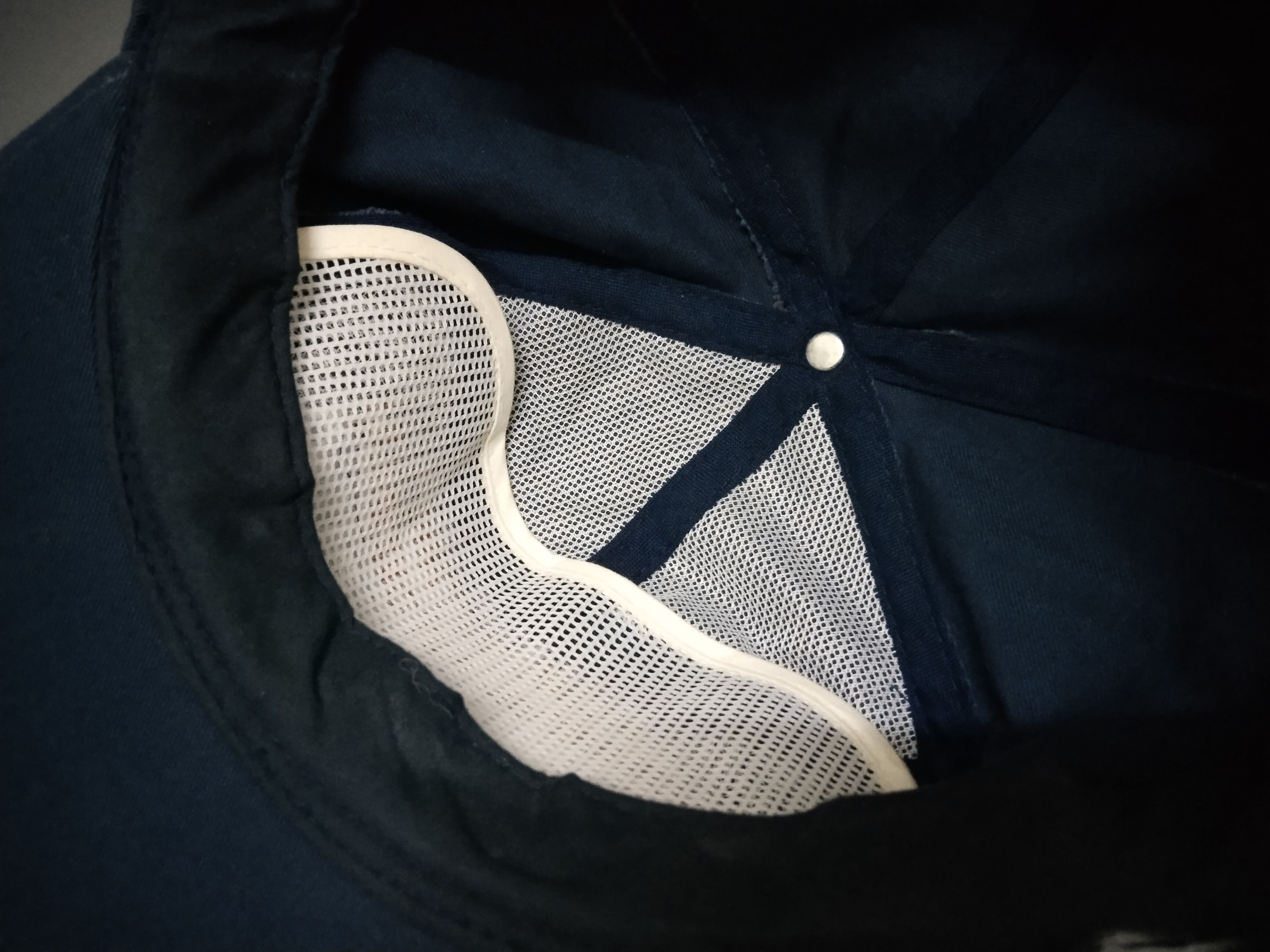 Japanese Brand × Vintage VINTAGE TURBO RACING7 PANELS STRAPBACK Size ONE SIZE - 11 Thumbnail