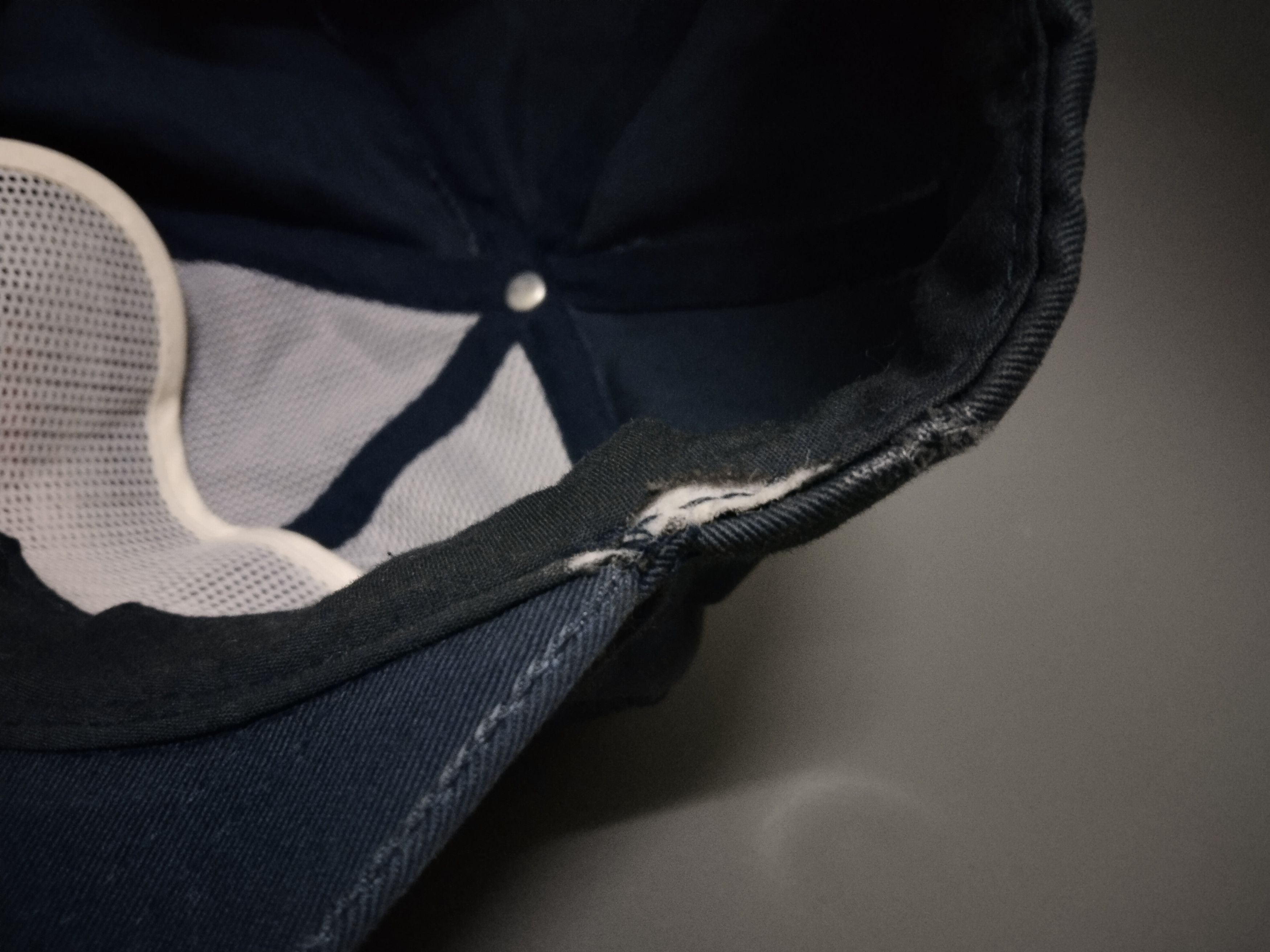 Japanese Brand × Vintage VINTAGE TURBO RACING7 PANELS STRAPBACK Size ONE SIZE - 14 Thumbnail