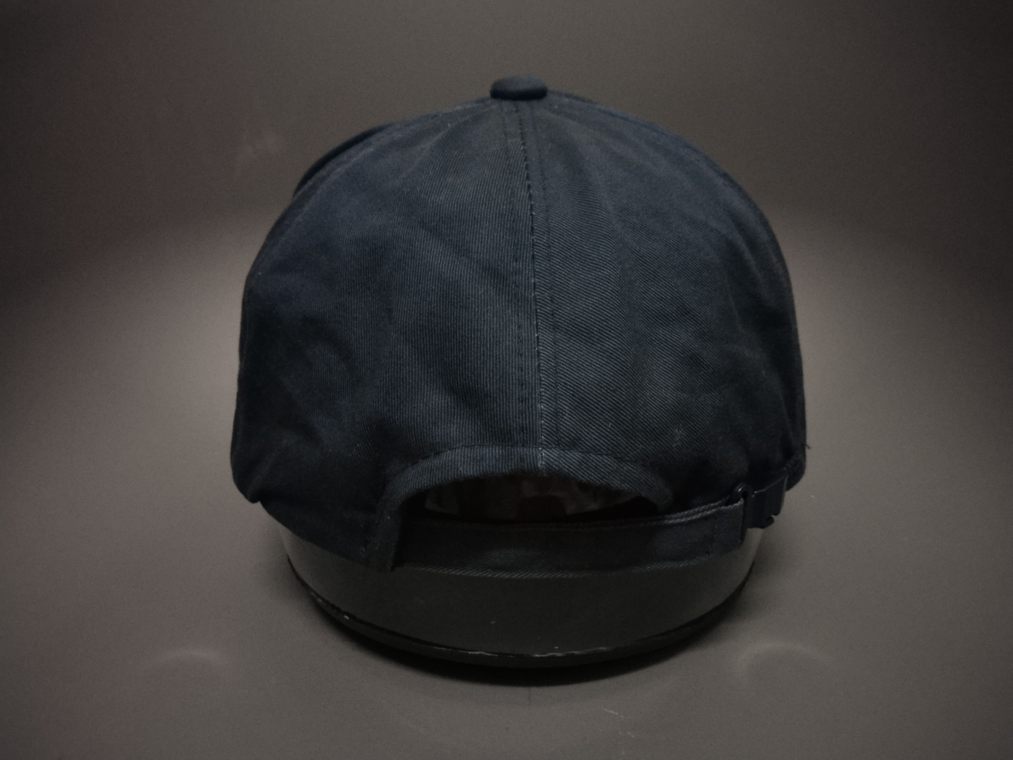 Japanese Brand × Vintage VINTAGE TURBO RACING7 PANELS STRAPBACK Size ONE SIZE - 7 Thumbnail