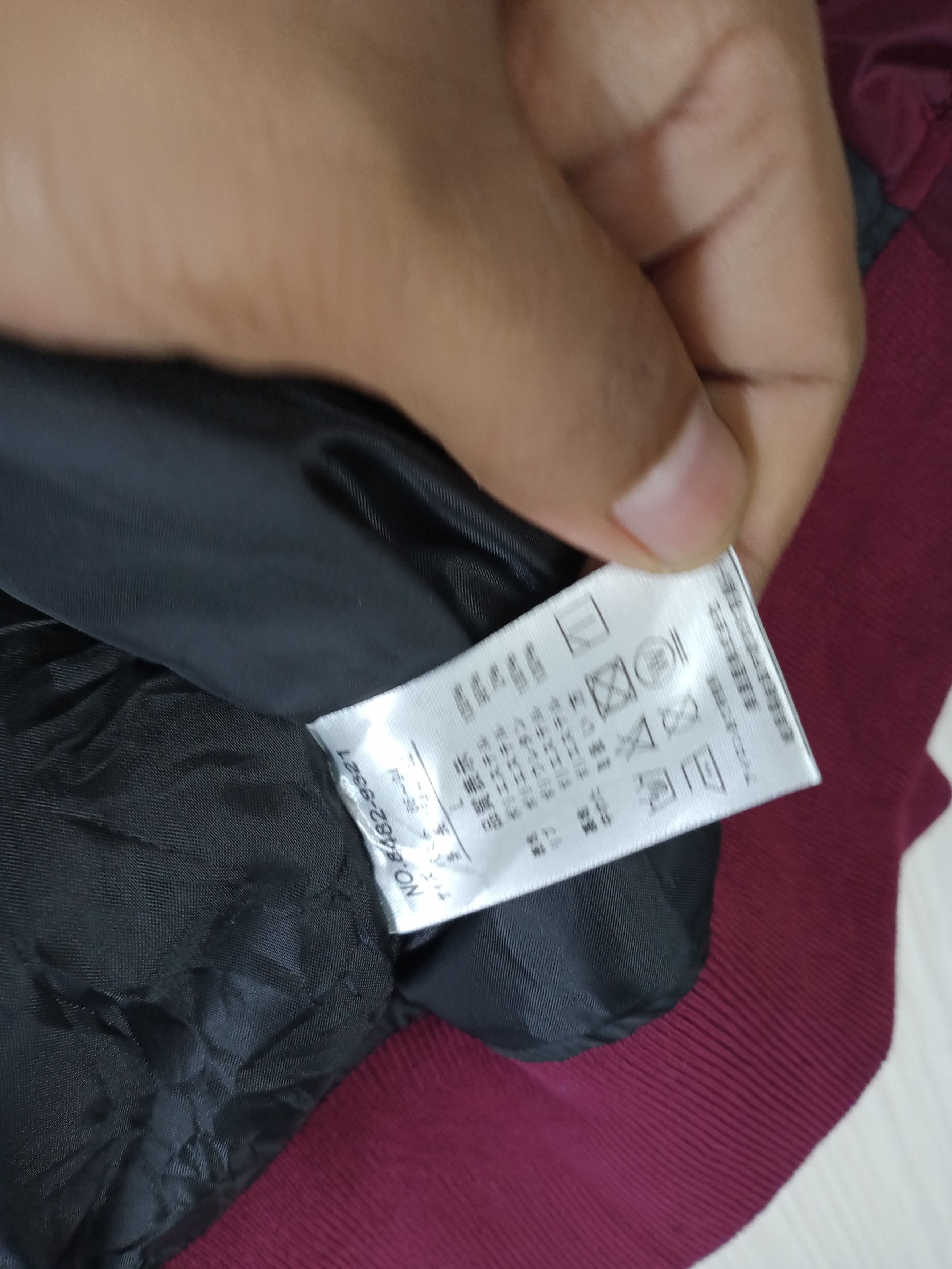 Playboy Vintage Playboy Big Logo Coach Jacket Size US L / EU 52-54 / 3 - 7 Thumbnail