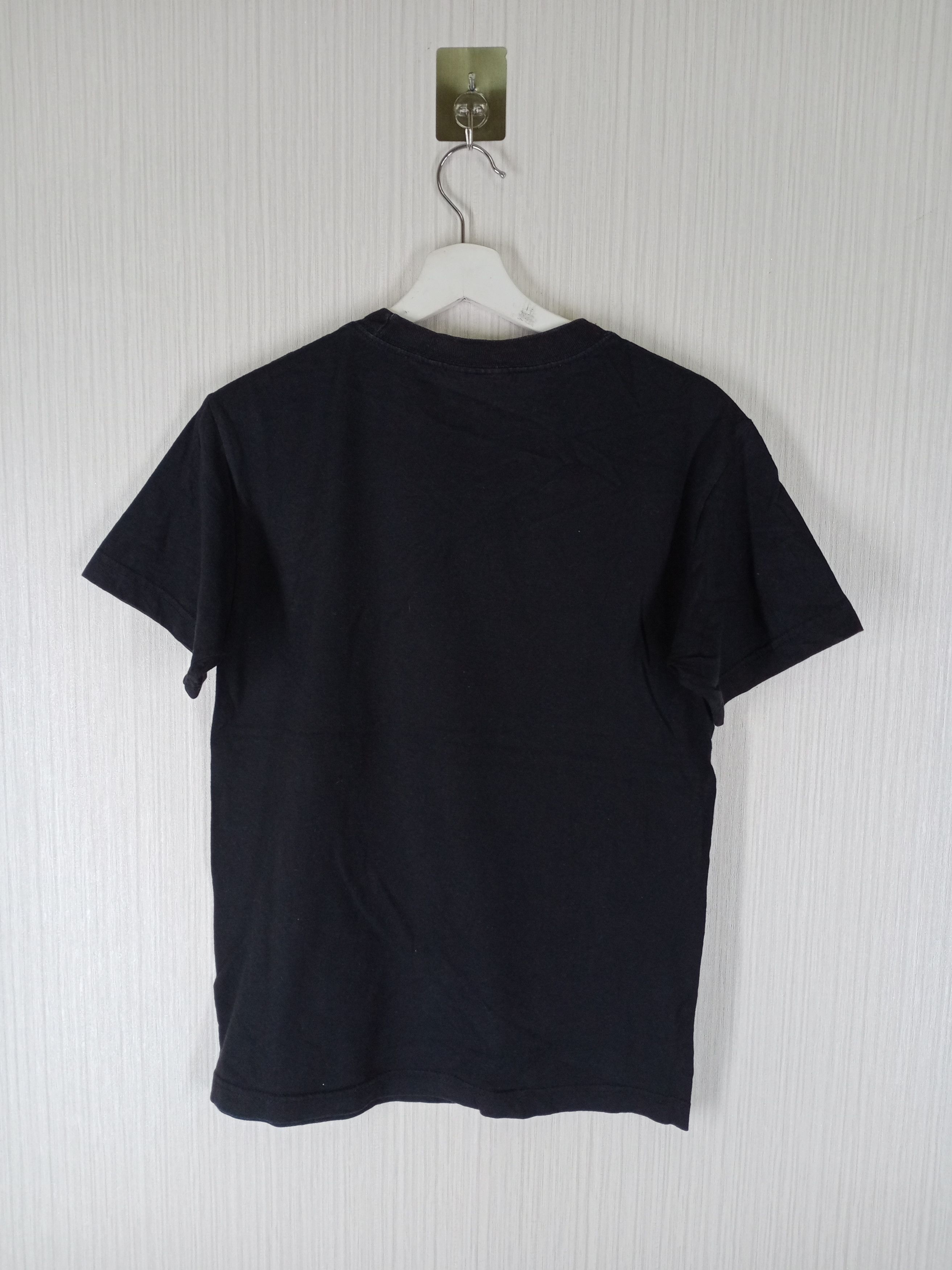 Mishka MISHKA Graphic Made in USA Tshirt Size US S / EU 44-46 / 1 - 5 Thumbnail