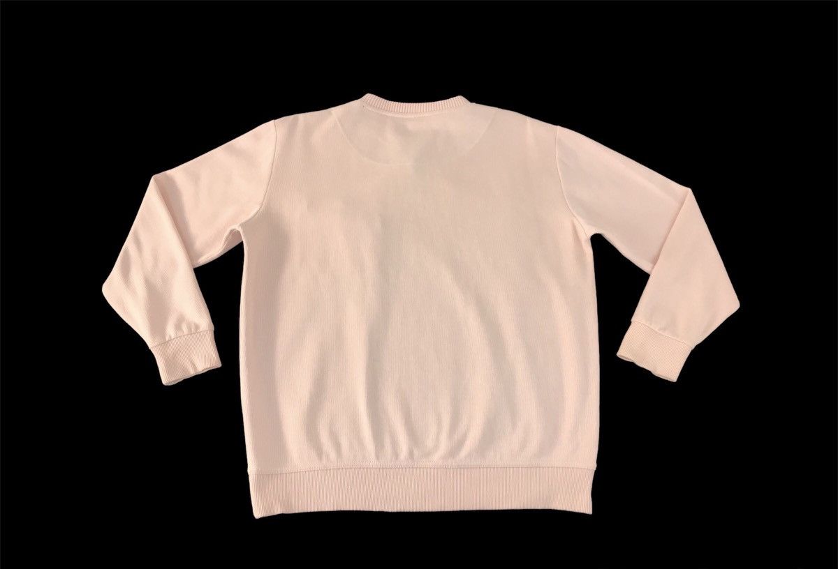 Japanese Brand × Kansai Yamamoto Produced By Kansai Yamamoto Sweatshirt Singgle Pocket Style Size US L / EU 52-54 / 3 - 2 Thumbnail