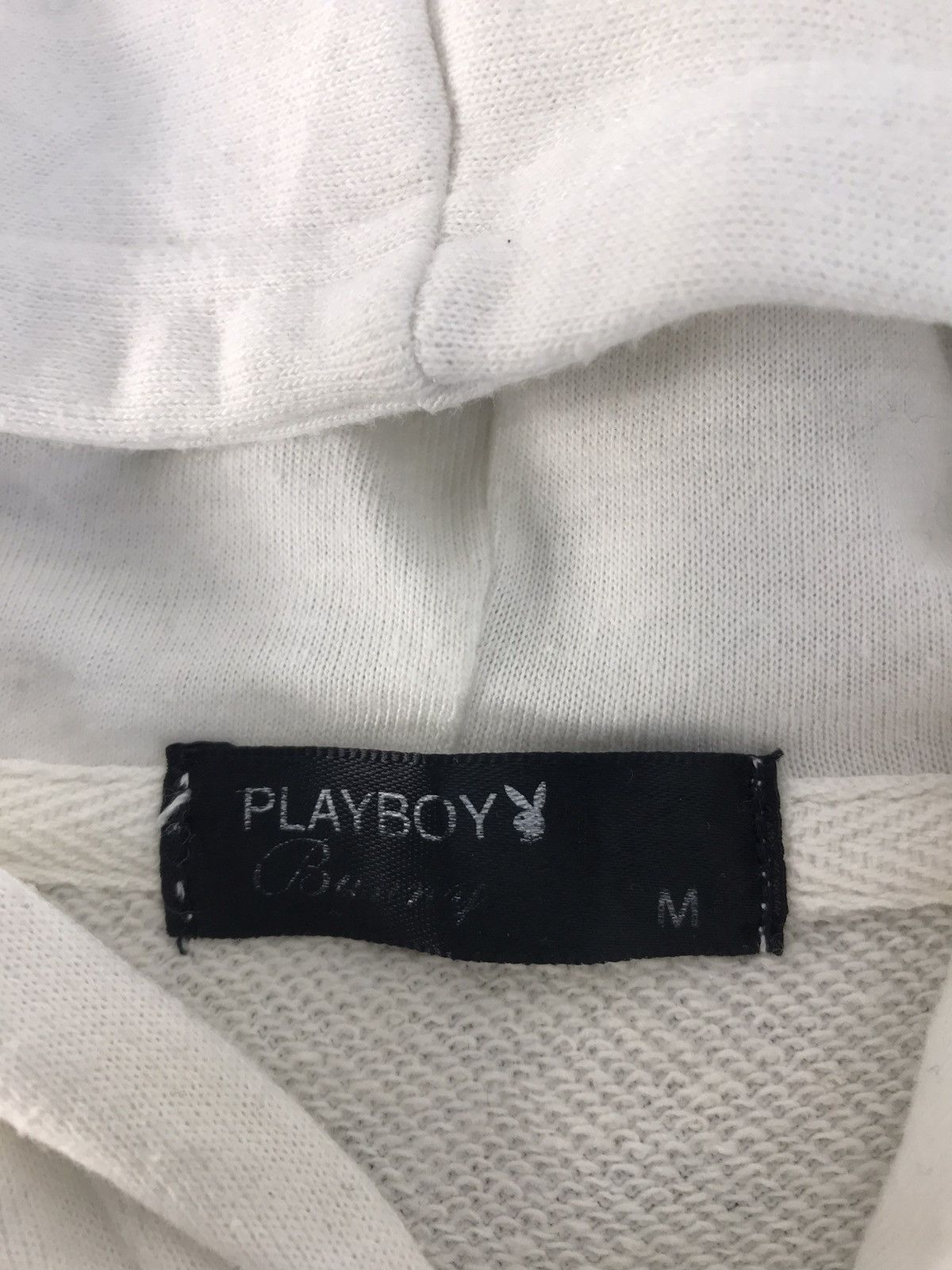 Playboy Sweatshirt Playboy Multicolour Big Logo Hoodie Style Size US L / EU 52-54 / 3 - 6 Thumbnail