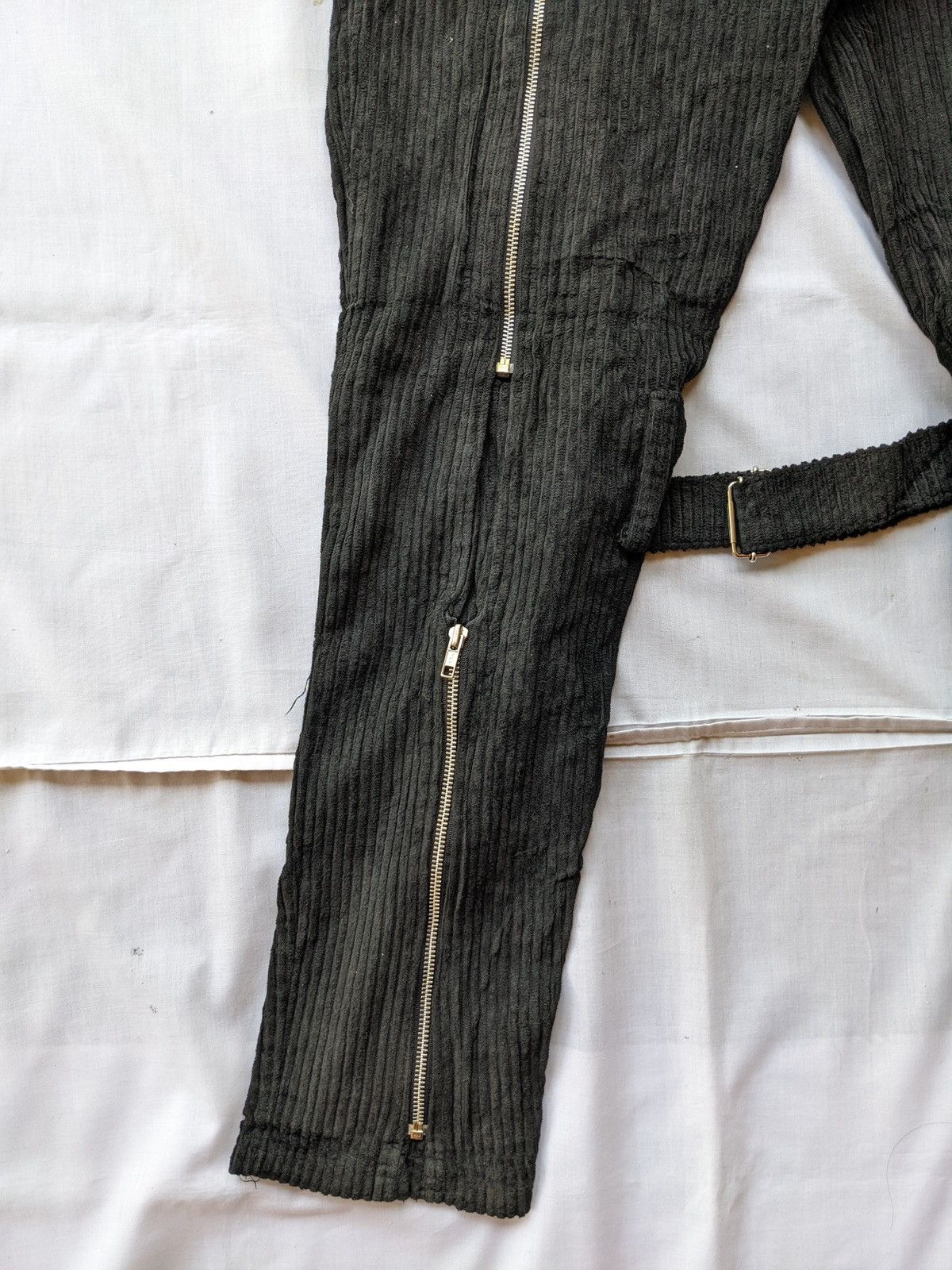 Seditionaries × Undercover Vintage No Future bondage punk like AW94 Undercover Size US 31 - 3 Thumbnail