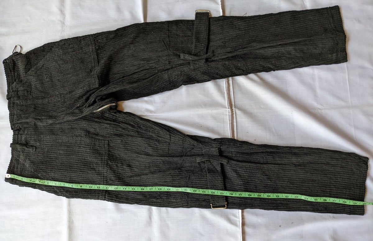 Seditionaries × Undercover Vintage No Future bondage punk like AW94 Undercover Size US 31 - 10 Thumbnail