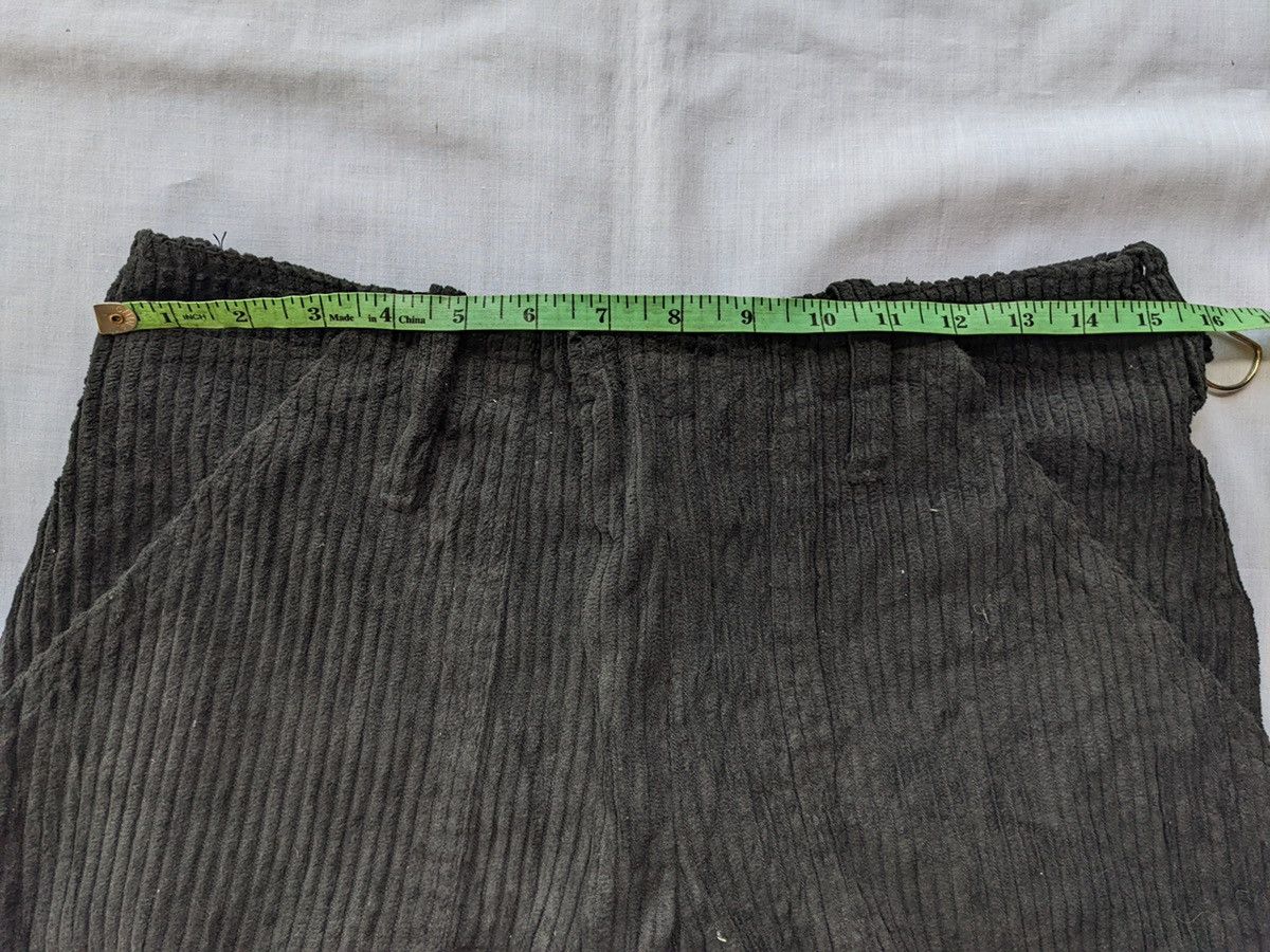 Seditionaries × Undercover Vintage No Future bondage punk like AW94 Undercover Size US 31 - 8 Thumbnail