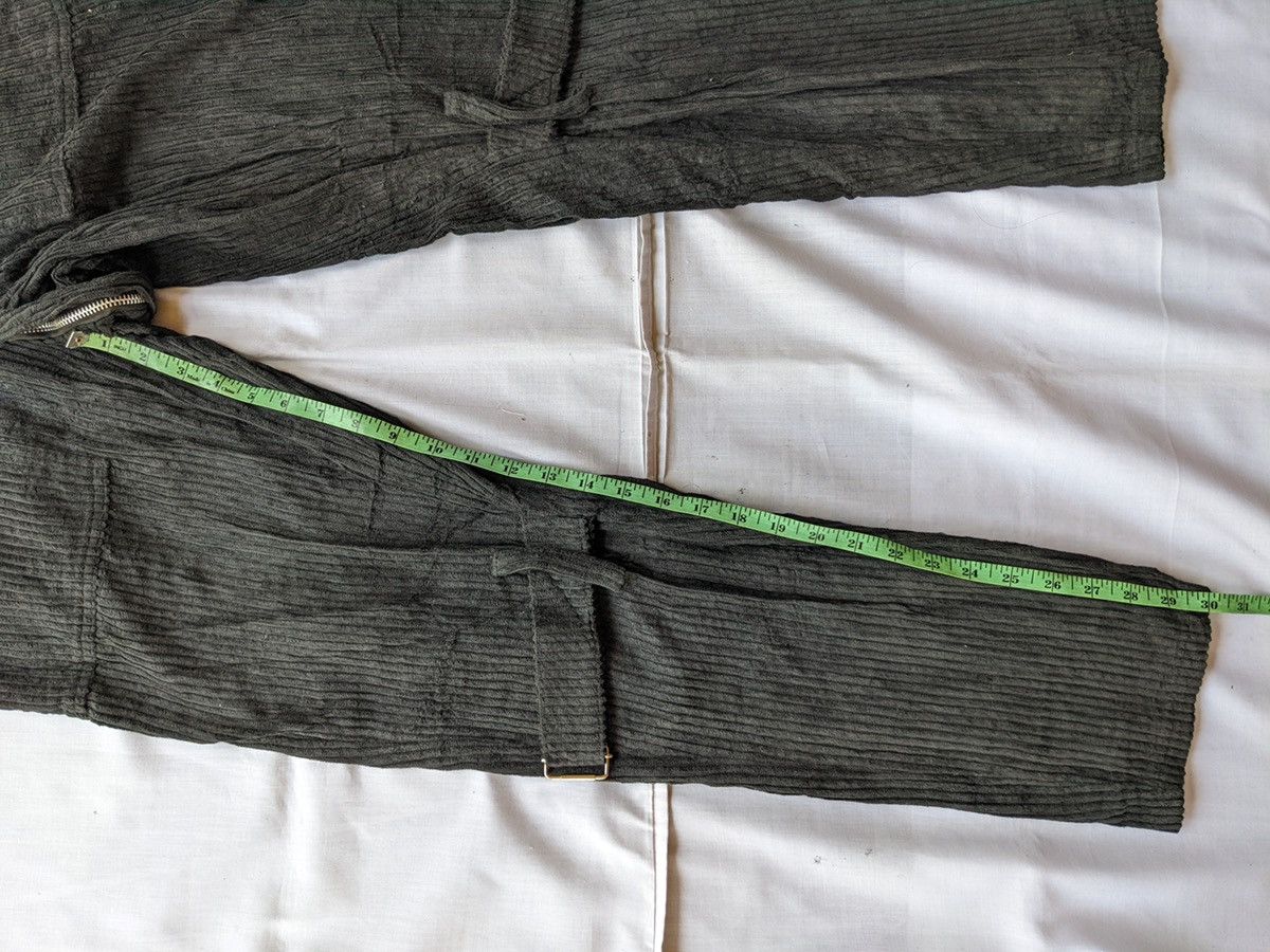 Seditionaries × Undercover Vintage No Future bondage punk like AW94 Undercover Size US 31 - 9 Thumbnail