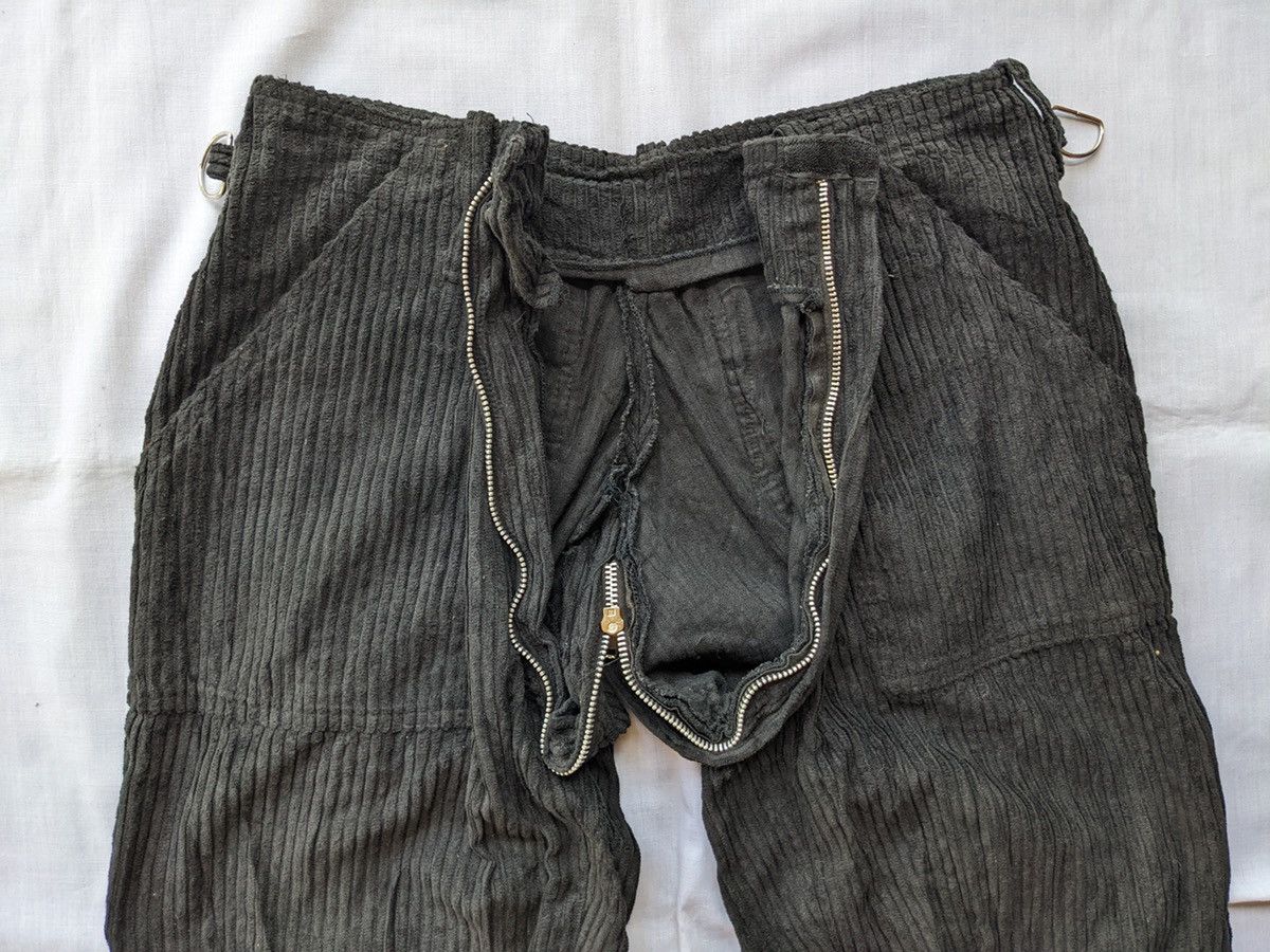 Seditionaries × Undercover Vintage No Future bondage punk like AW94 Undercover Size US 31 - 5 Thumbnail