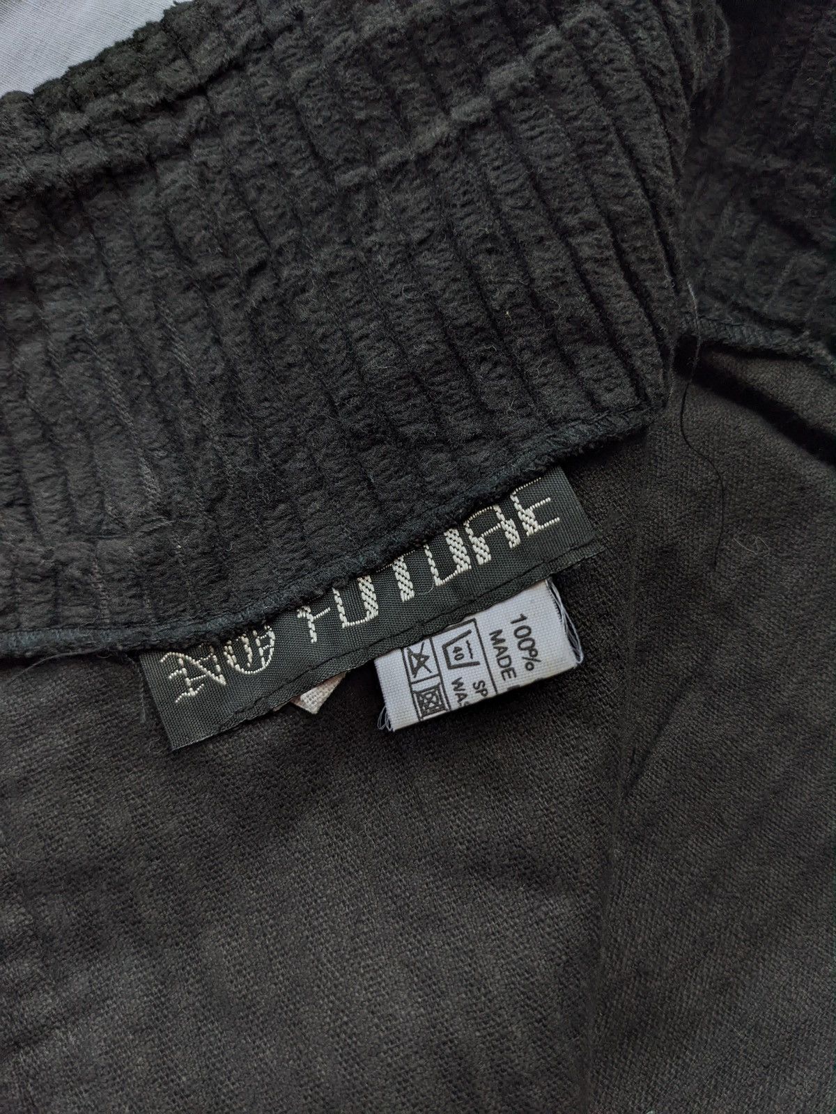 Seditionaries × Undercover Vintage No Future bondage punk like AW94 Undercover Size US 31 - 6 Thumbnail