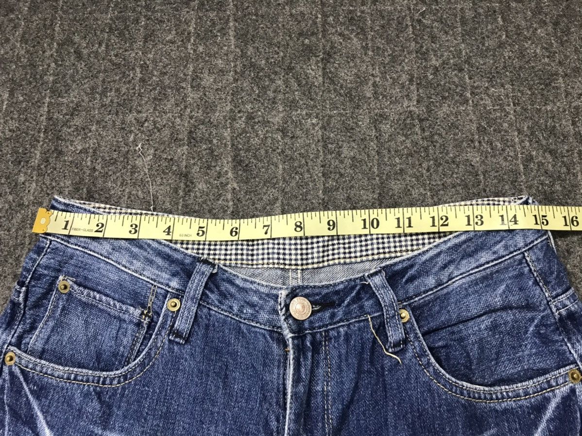 Camel × Japanese Brand Vintage Camel Road Japanese Brand Straight Cut Style Pants Size US 30 / EU 46 - 8 Thumbnail