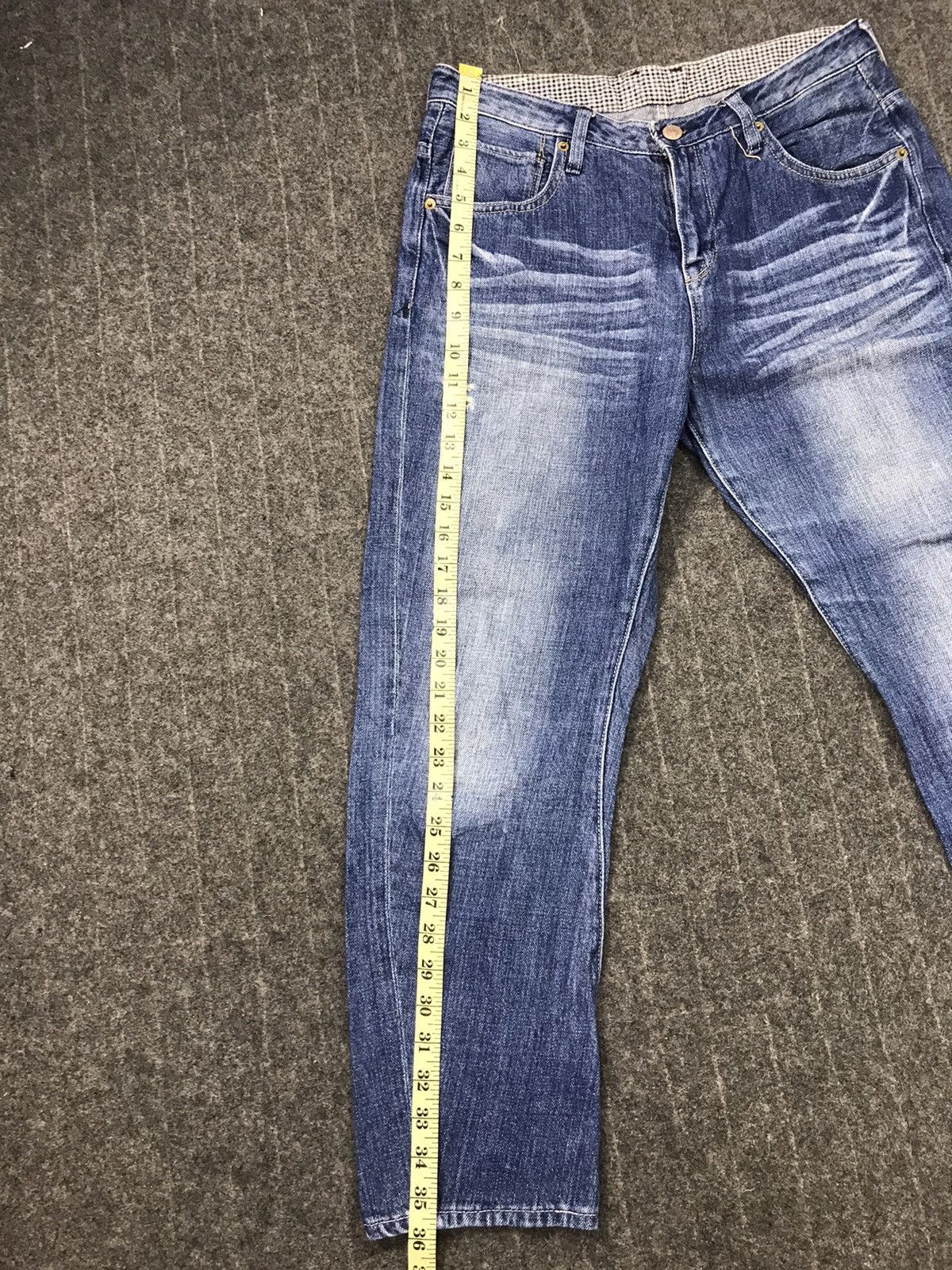 Camel × Japanese Brand Vintage Camel Road Japanese Brand Straight Cut Style Pants Size US 30 / EU 46 - 9 Thumbnail