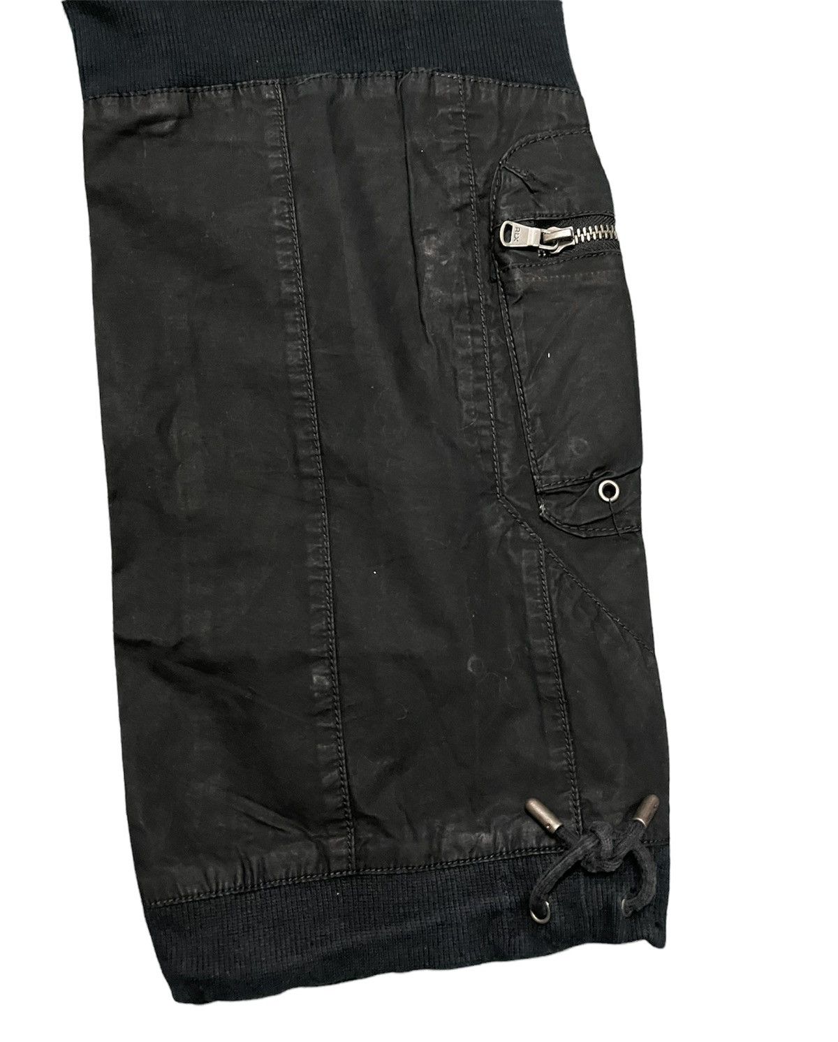 Polo Ralph Lauren RLX by ralph lauren cargo tactical pocket draw string Size US 38 / EU 54 - 5 Thumbnail