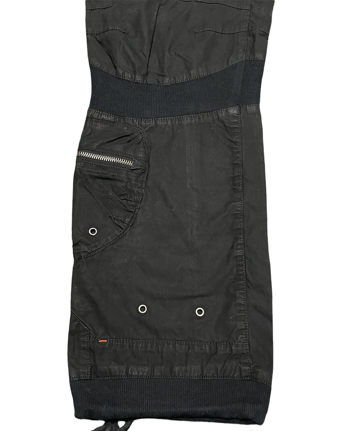 Polo Ralph Lauren RLX by ralph lauren cargo tactical pocket draw string Size US 38 / EU 54 - 3 Thumbnail