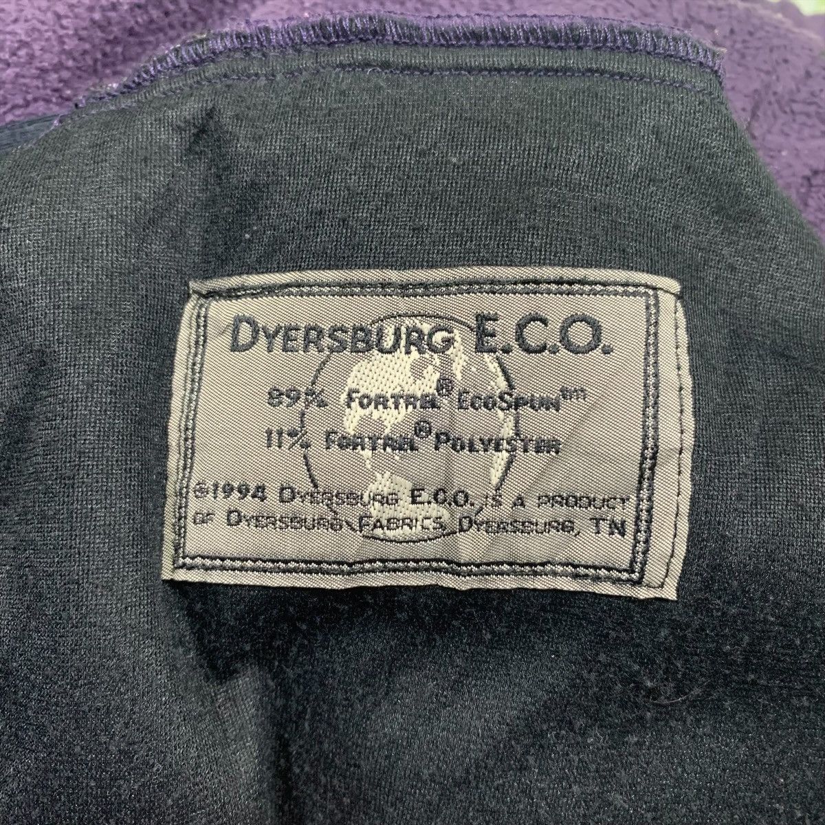 Sierra Designs × Vintage Vintage SIERRA DESIGNS Outdoor Sportswear Fleece Sweatshirt Size US M / EU 48-50 / 2 - 6 Thumbnail