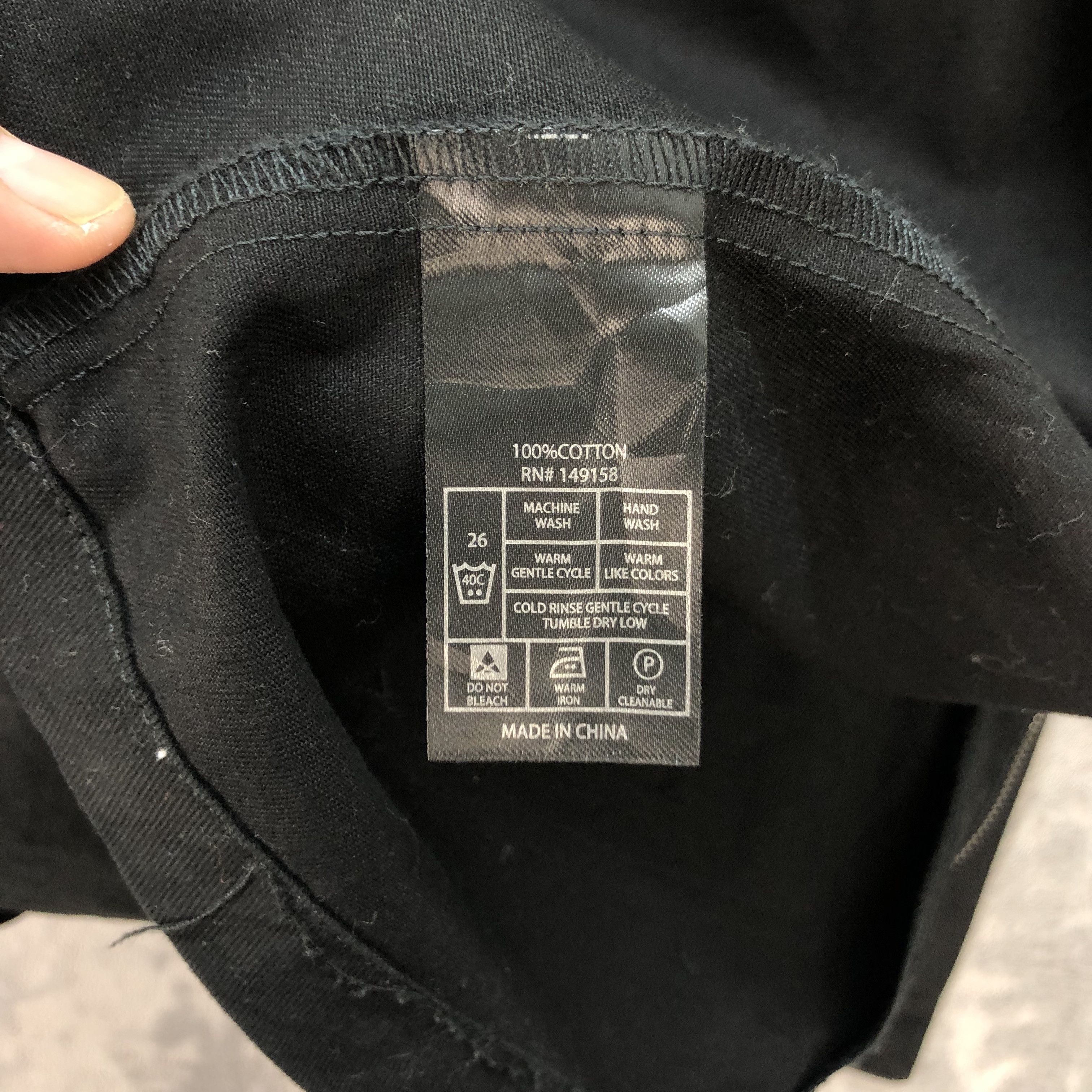 Japanese Brand CRAFT + FLOW CHORE JACKET #6583-75 Size US M / EU 48-50 / 2 - 8 Thumbnail